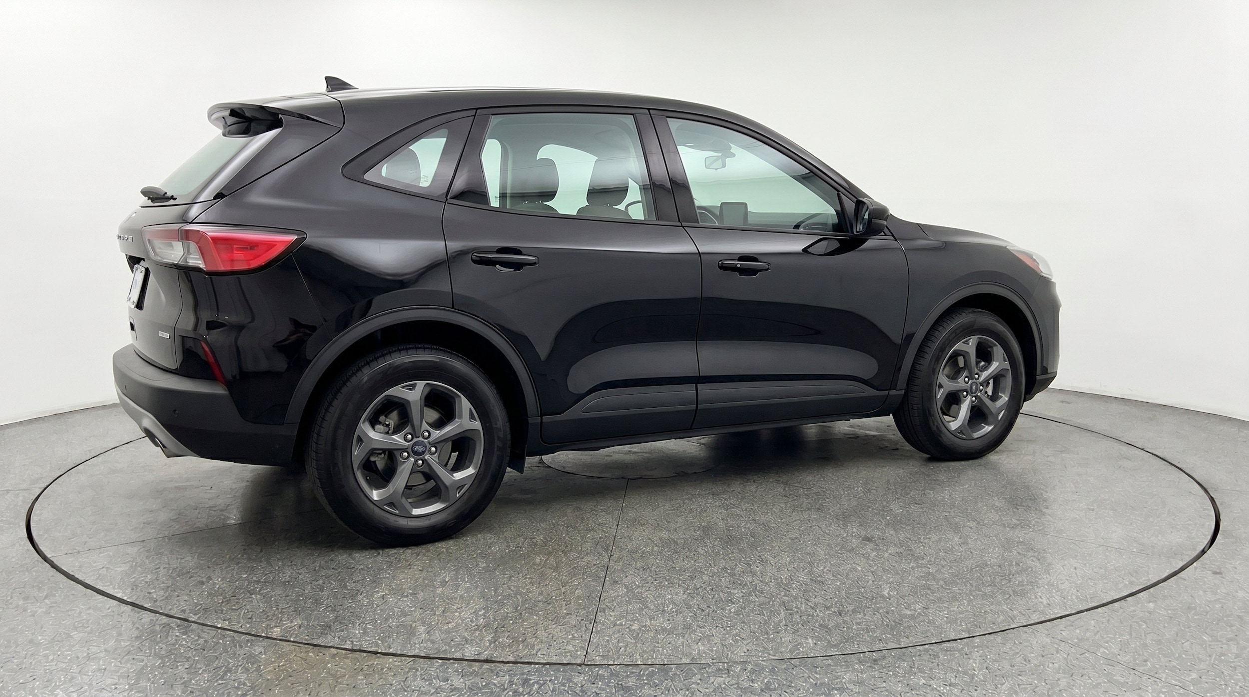 Thumbnail: 2024 Ford Escape - 9
