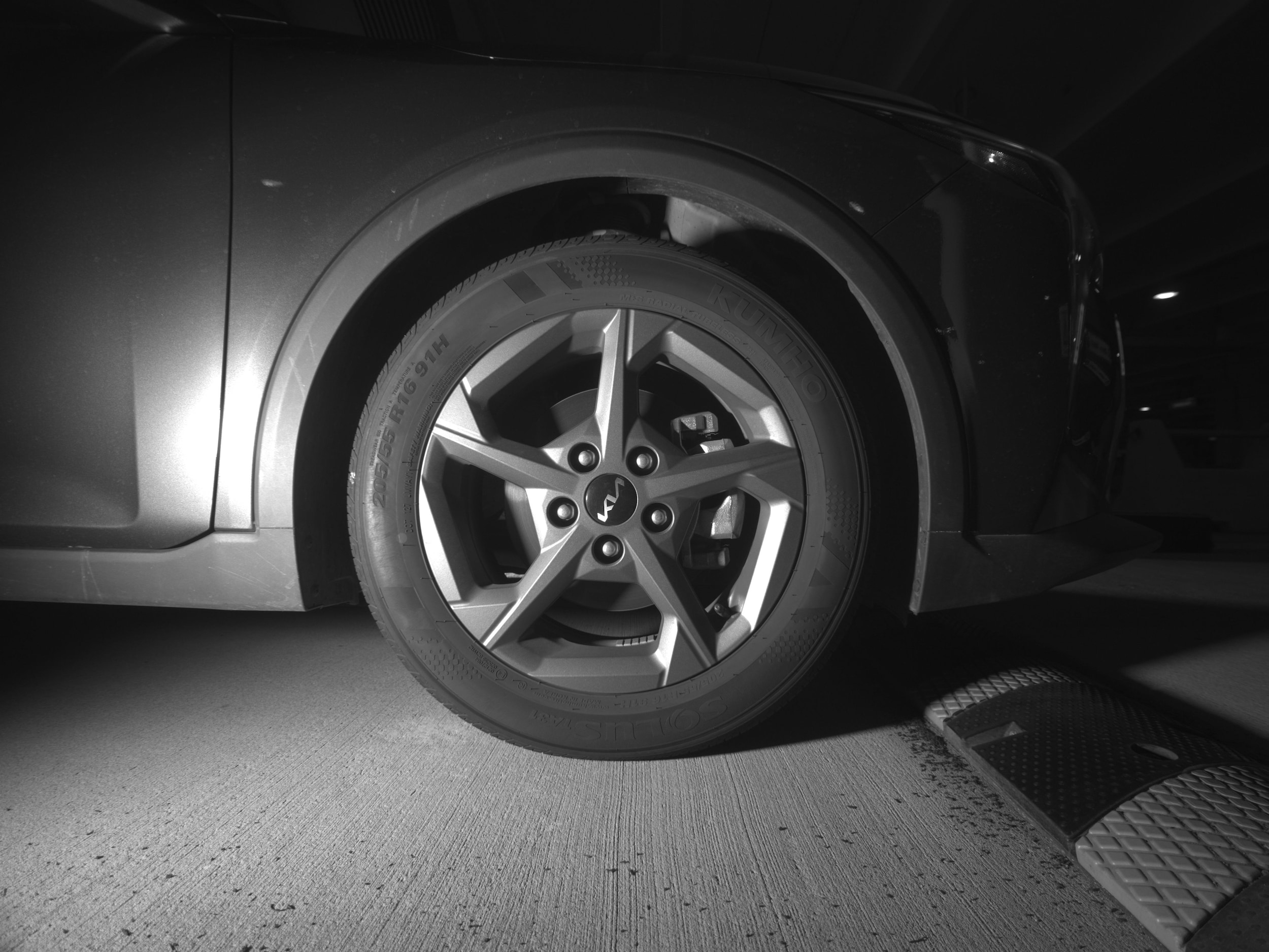 Thumbnail: 2025 Kia K4 - 10