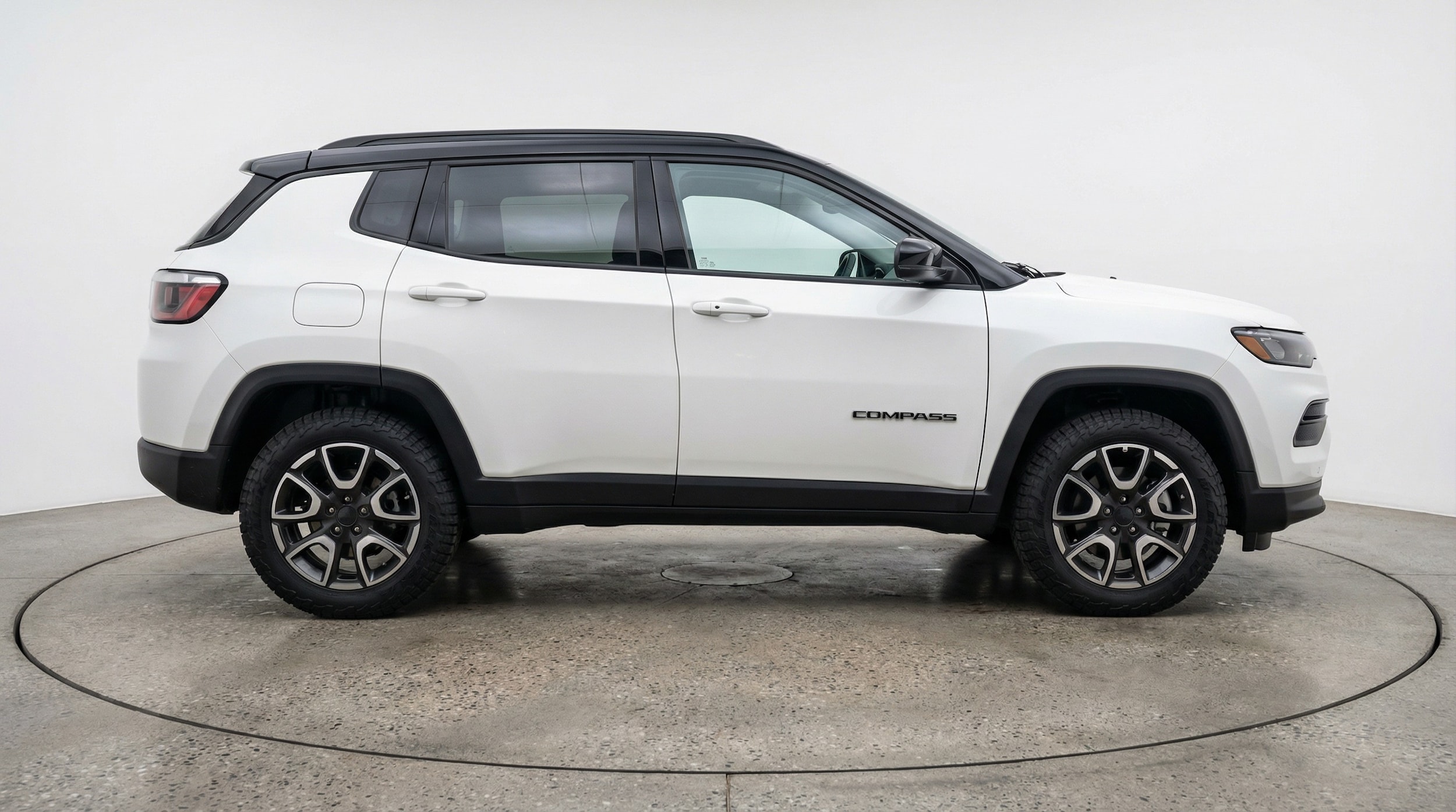 Thumbnail: 2025 Jeep Compass - 8