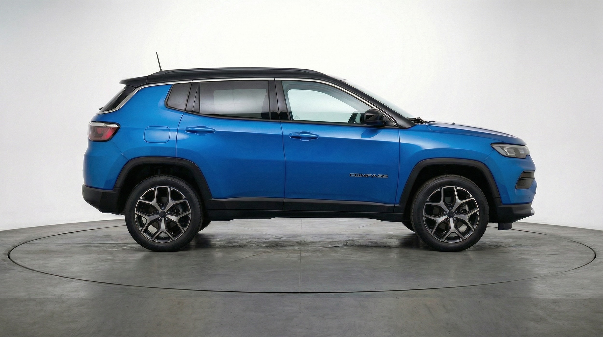 Thumbnail: 2025 Jeep Compass - 8