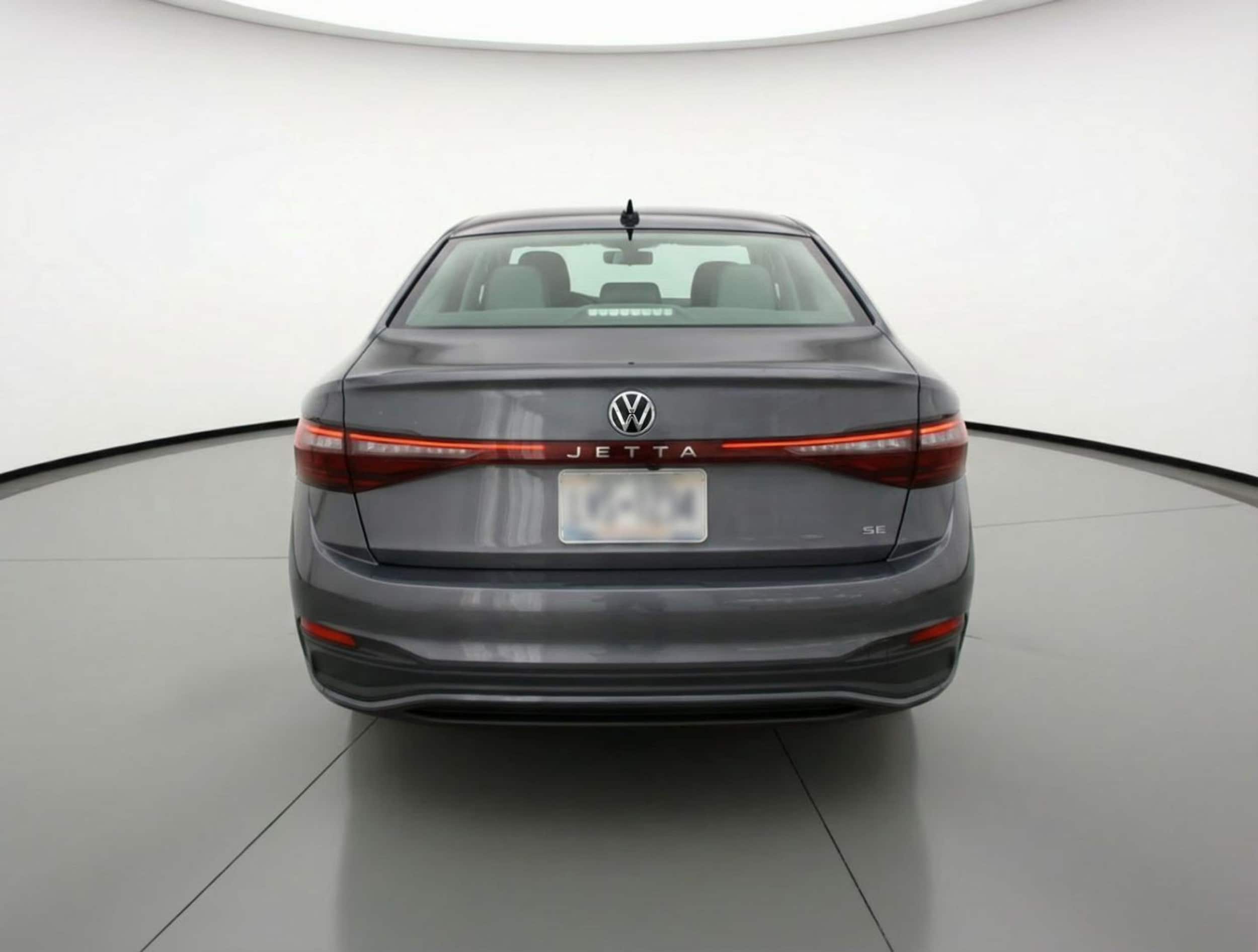 Thumbnail: 2025 Volkswagen Jetta - 6