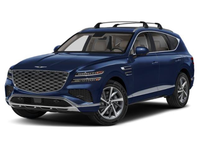 2026 GENESIS GV80 Standard
