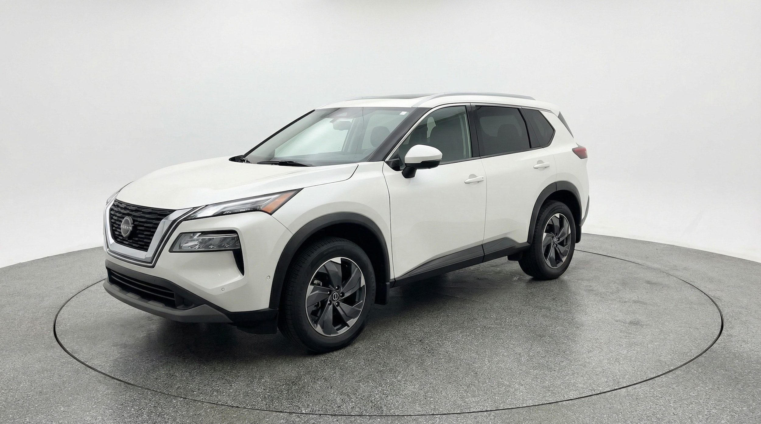 Thumbnail: 2025 Nissan Rogue - 3