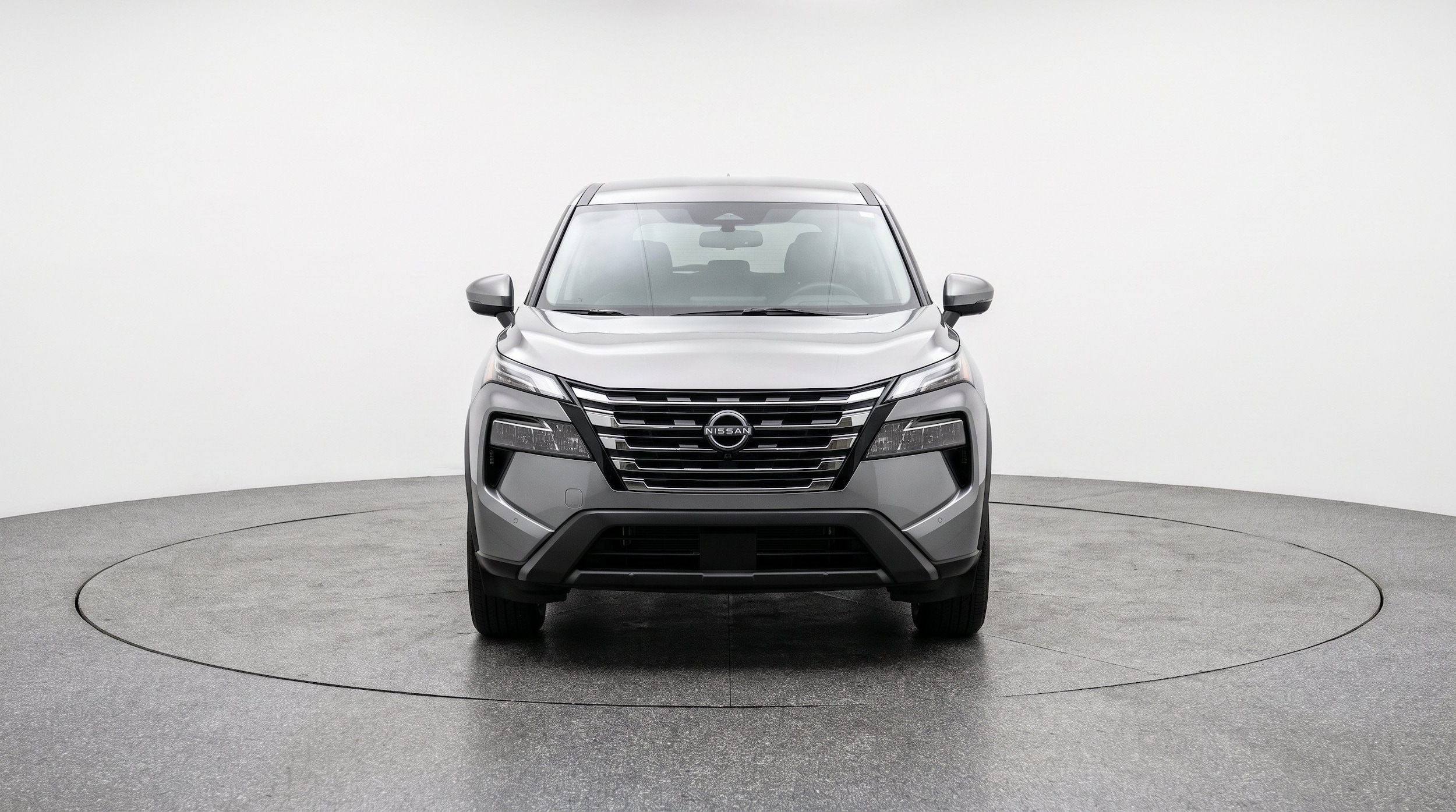Thumbnail: 2026 Nissan Rogue - 2