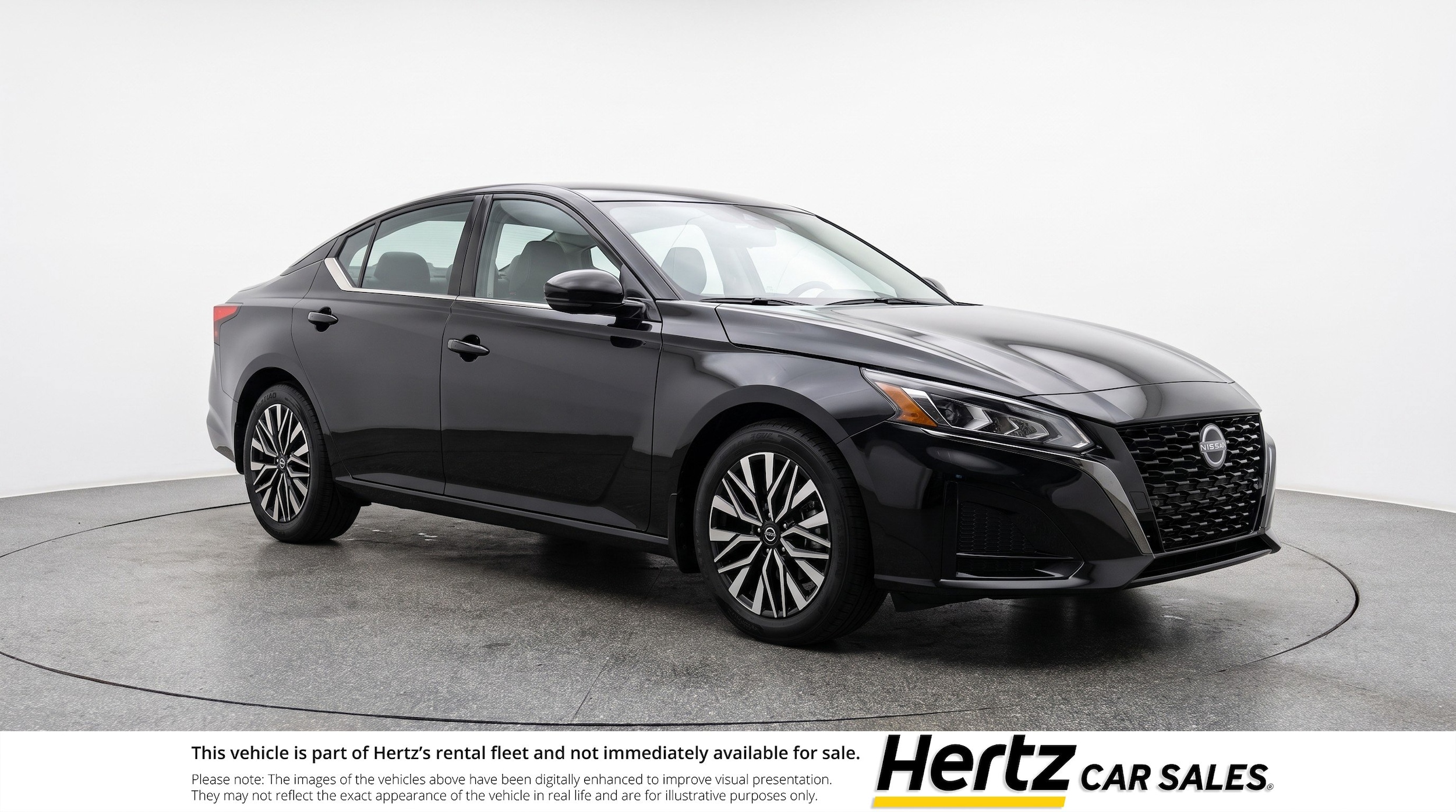 Thumbnail: 2026 Nissan Altima - 1
