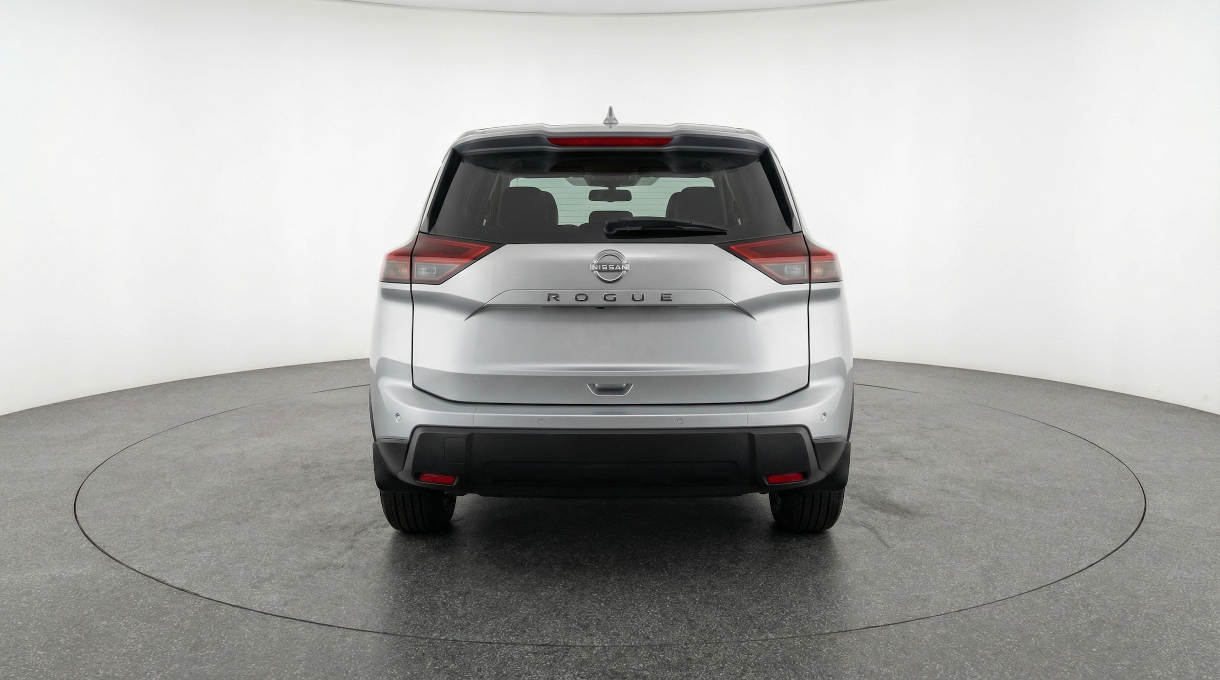 Thumbnail: 2025 Nissan Rogue - 6