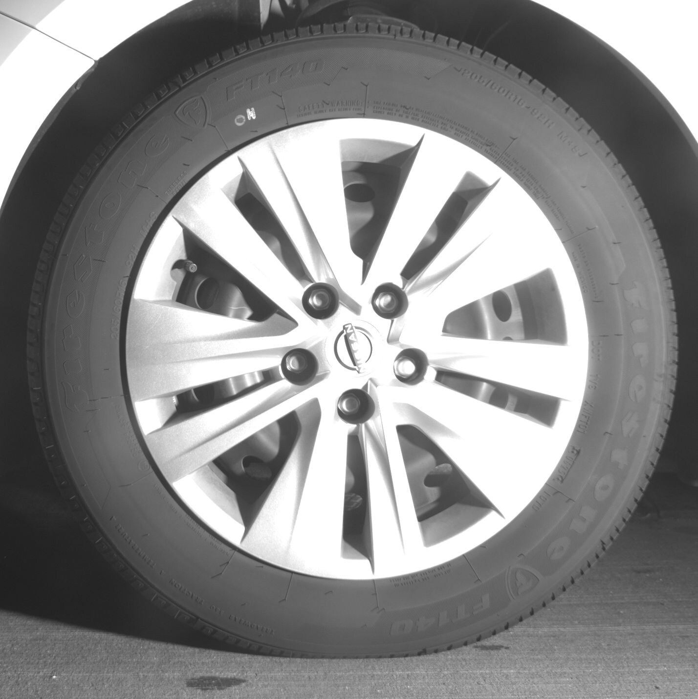 Thumbnail: 2025 Nissan Sentra - 9