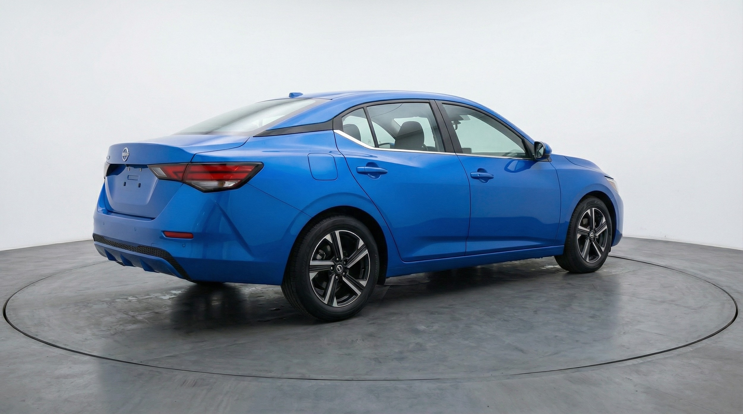 Thumbnail: 2025 Nissan Sentra - 7