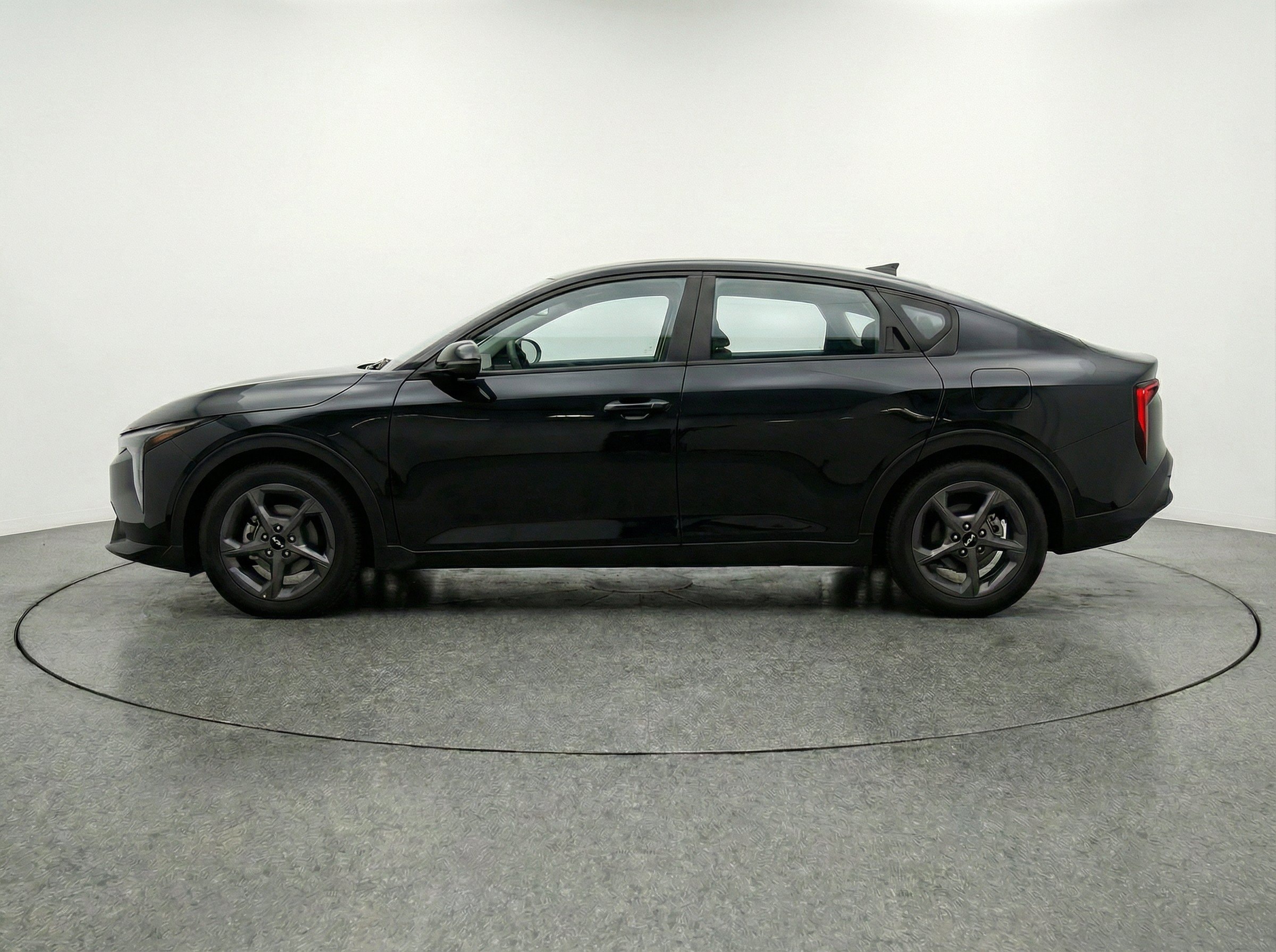Thumbnail: 2025 Kia K4 - 5