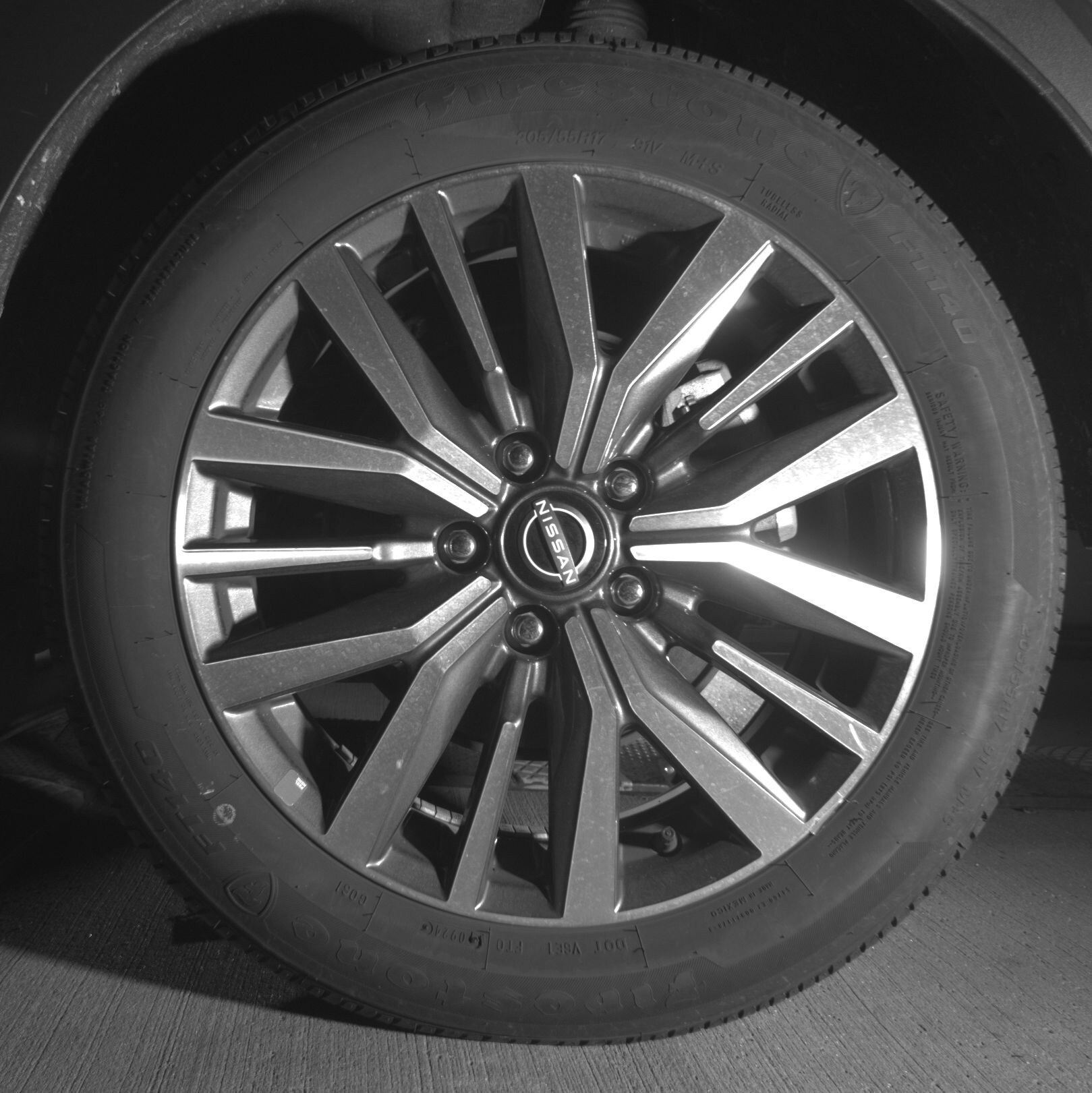 Thumbnail: 2024 Nissan Kicks - 11