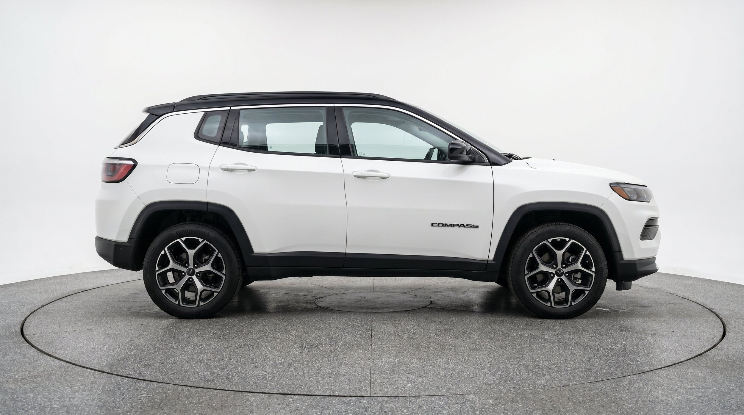 Thumbnail: 2025 Jeep Compass - 11