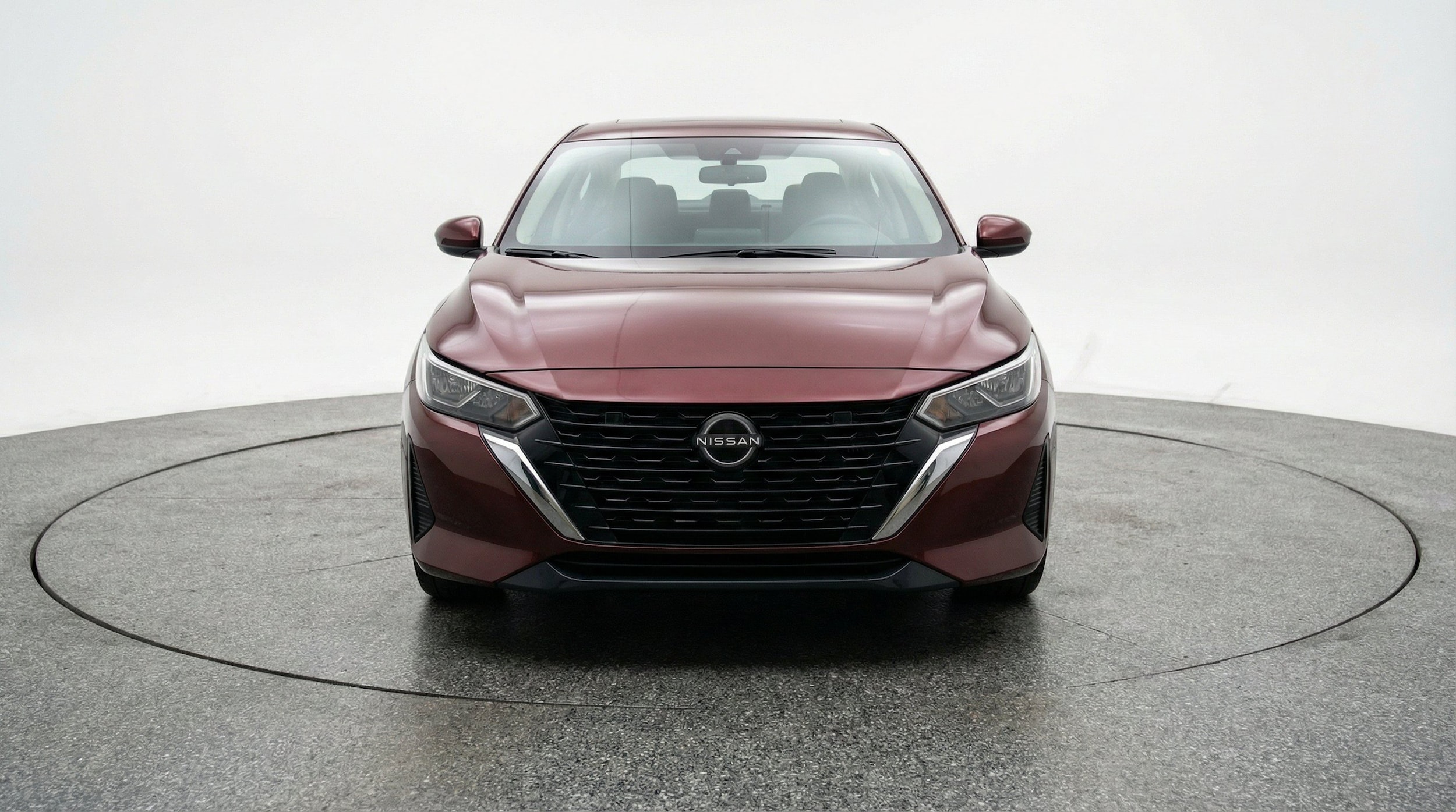 Thumbnail: 2025 Nissan Sentra - 2
