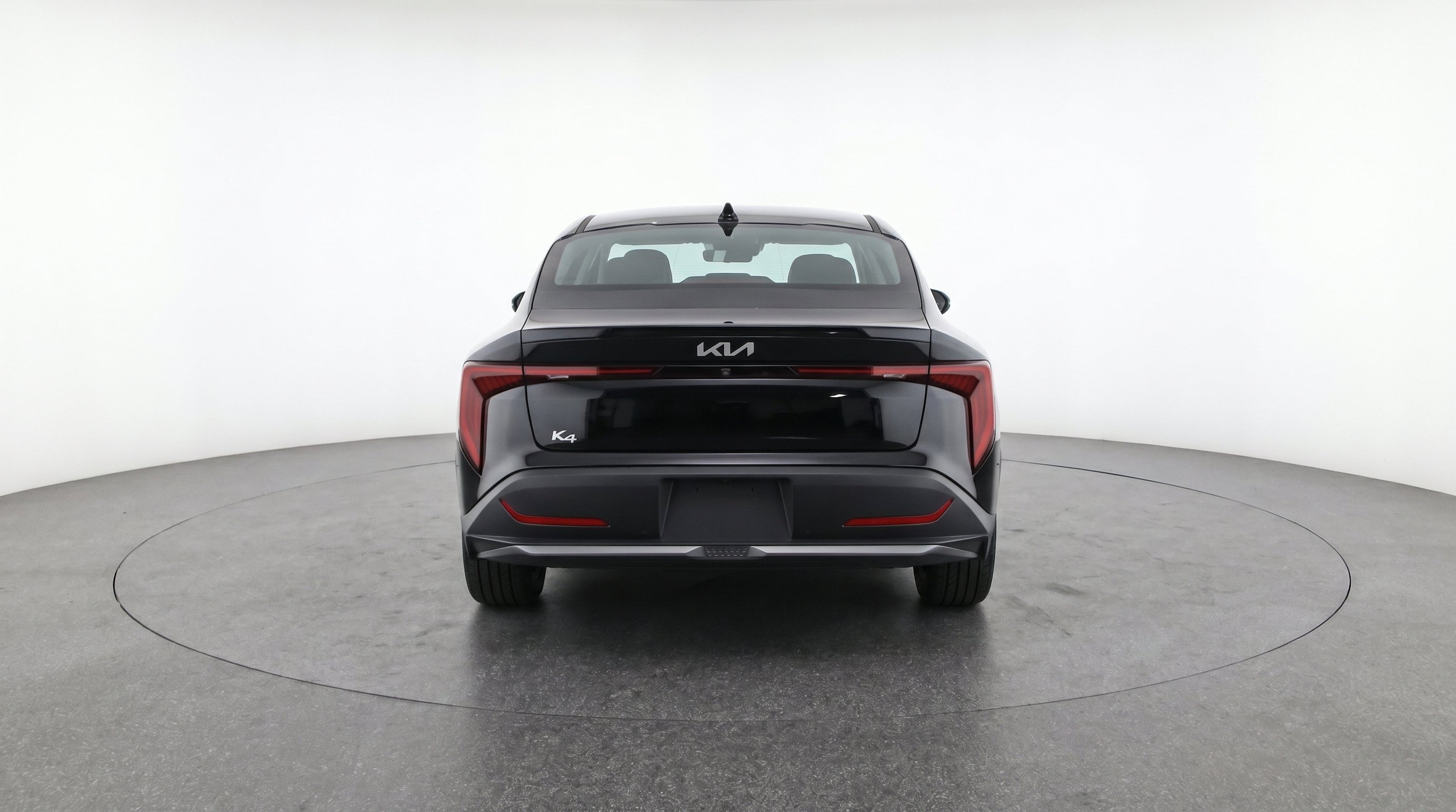 Thumbnail: 2026 Kia K4 - 7