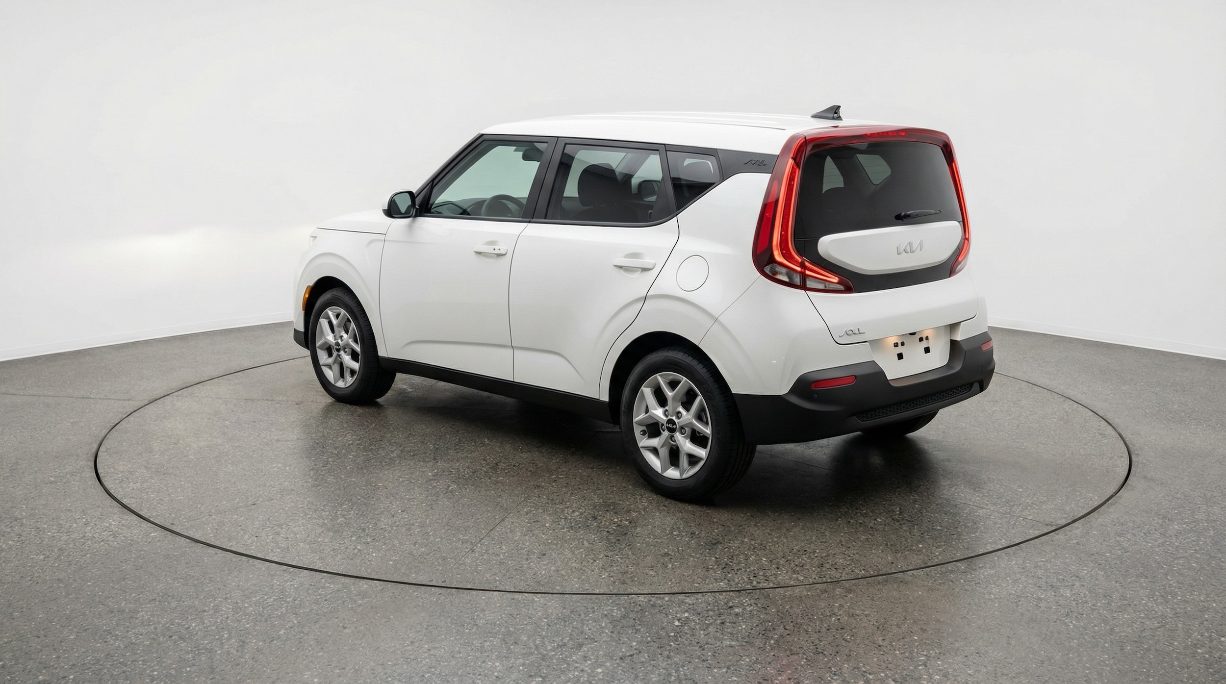 Thumbnail: 2025 Kia Soul - 5