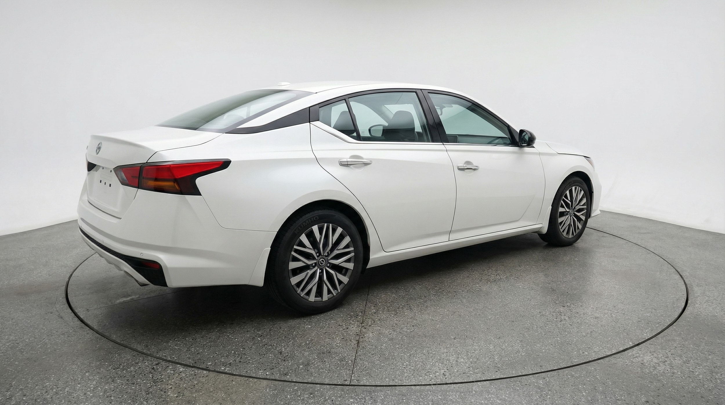 Thumbnail: 2025 Nissan Altima - 7