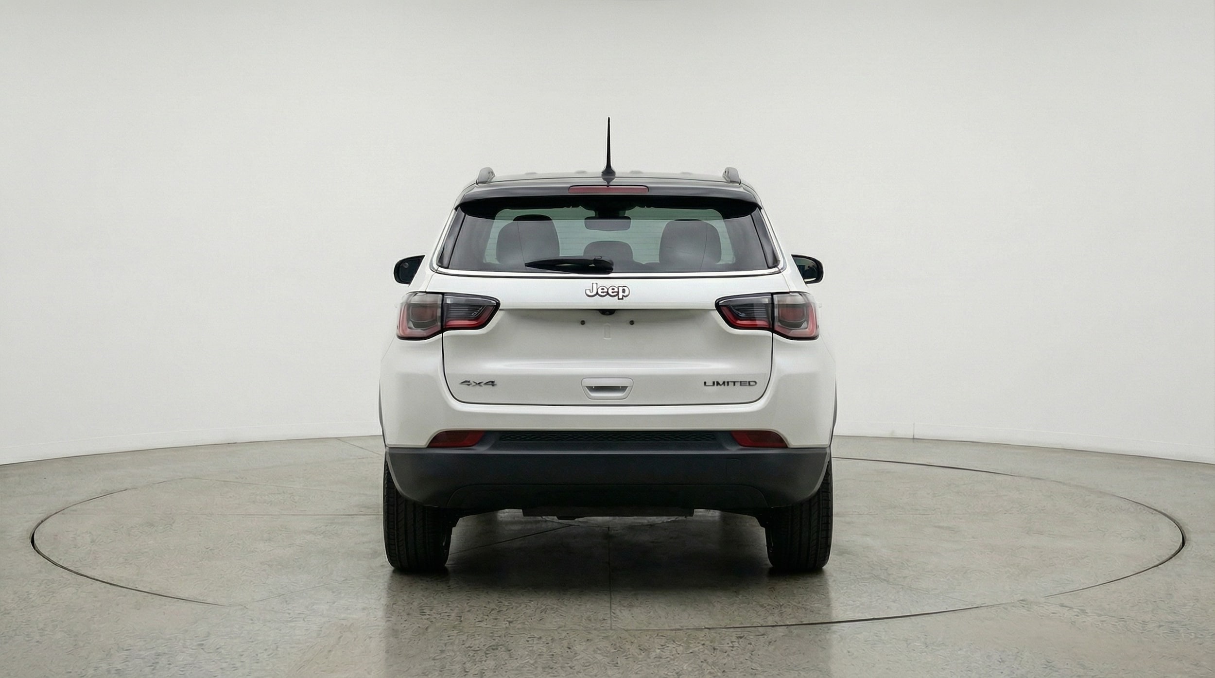 Thumbnail: 2025 Jeep Compass - 6