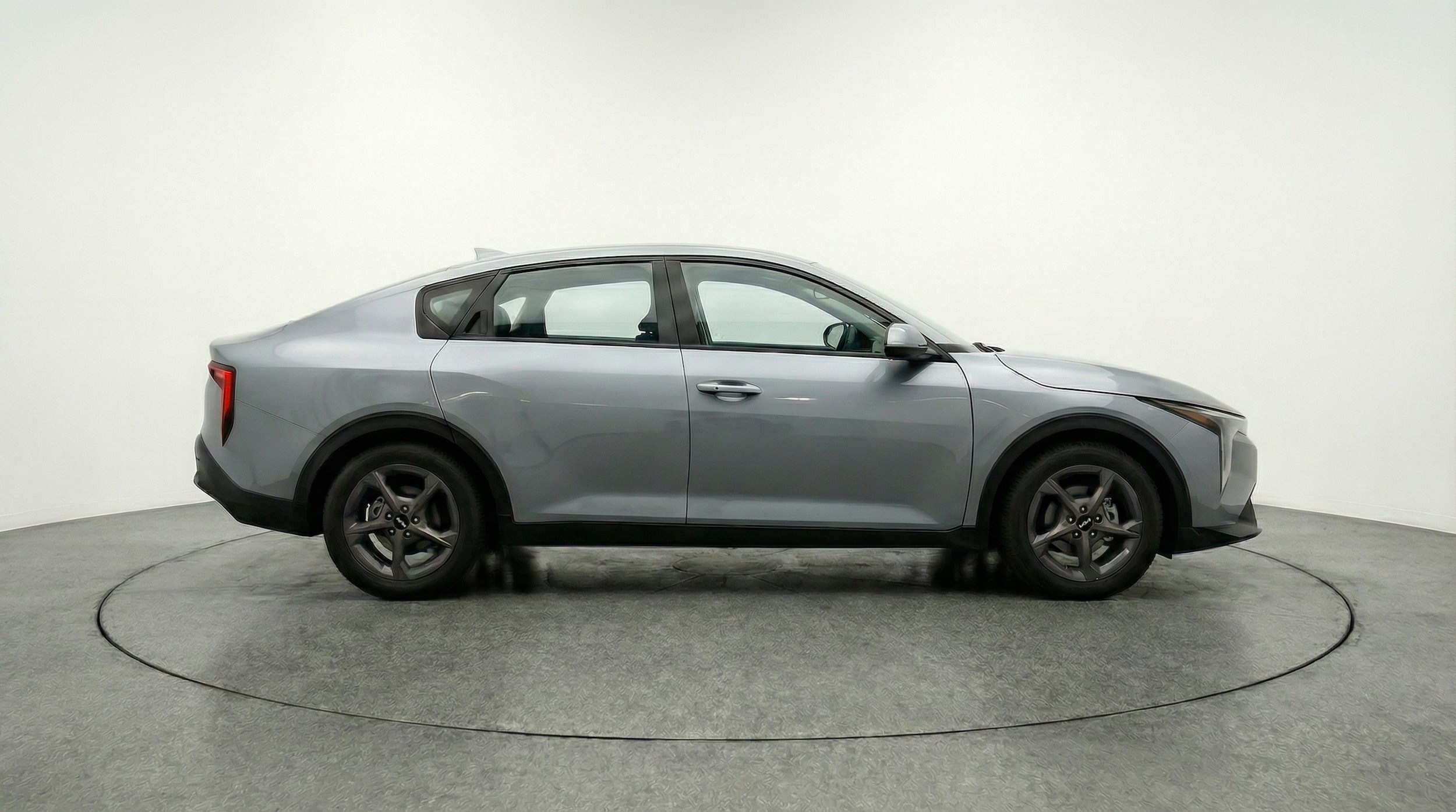 Thumbnail: 2025 Kia K4 - 8