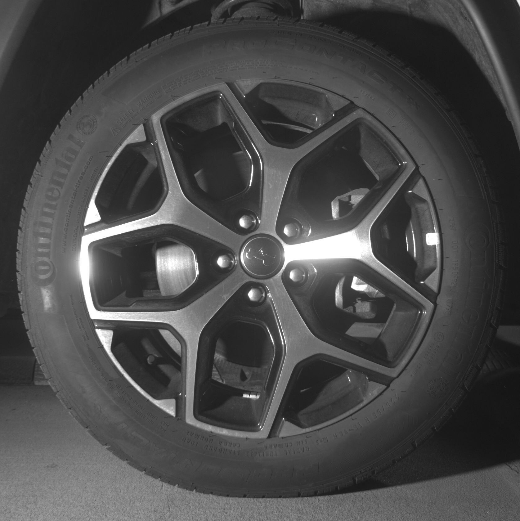 Thumbnail: 2025 Jeep Compass - 10