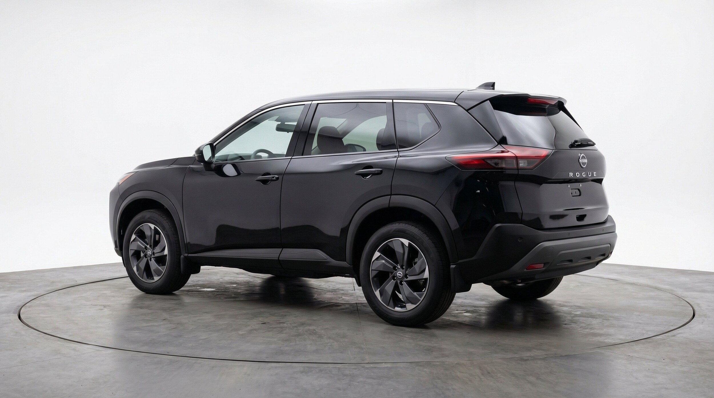 Thumbnail: 2025 Nissan Rogue - 6