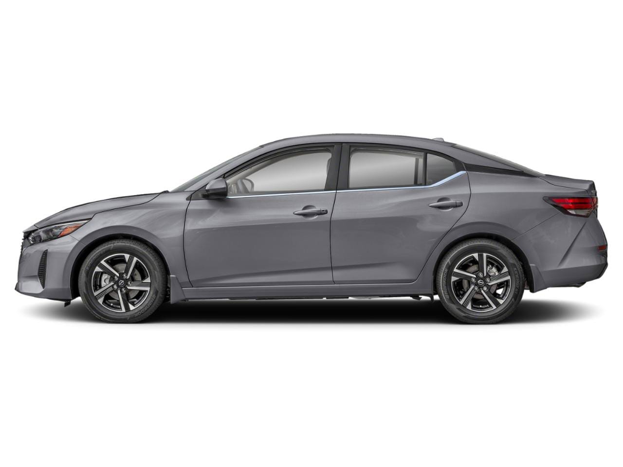 Thumbnail: 2024 Nissan Sentra - 3