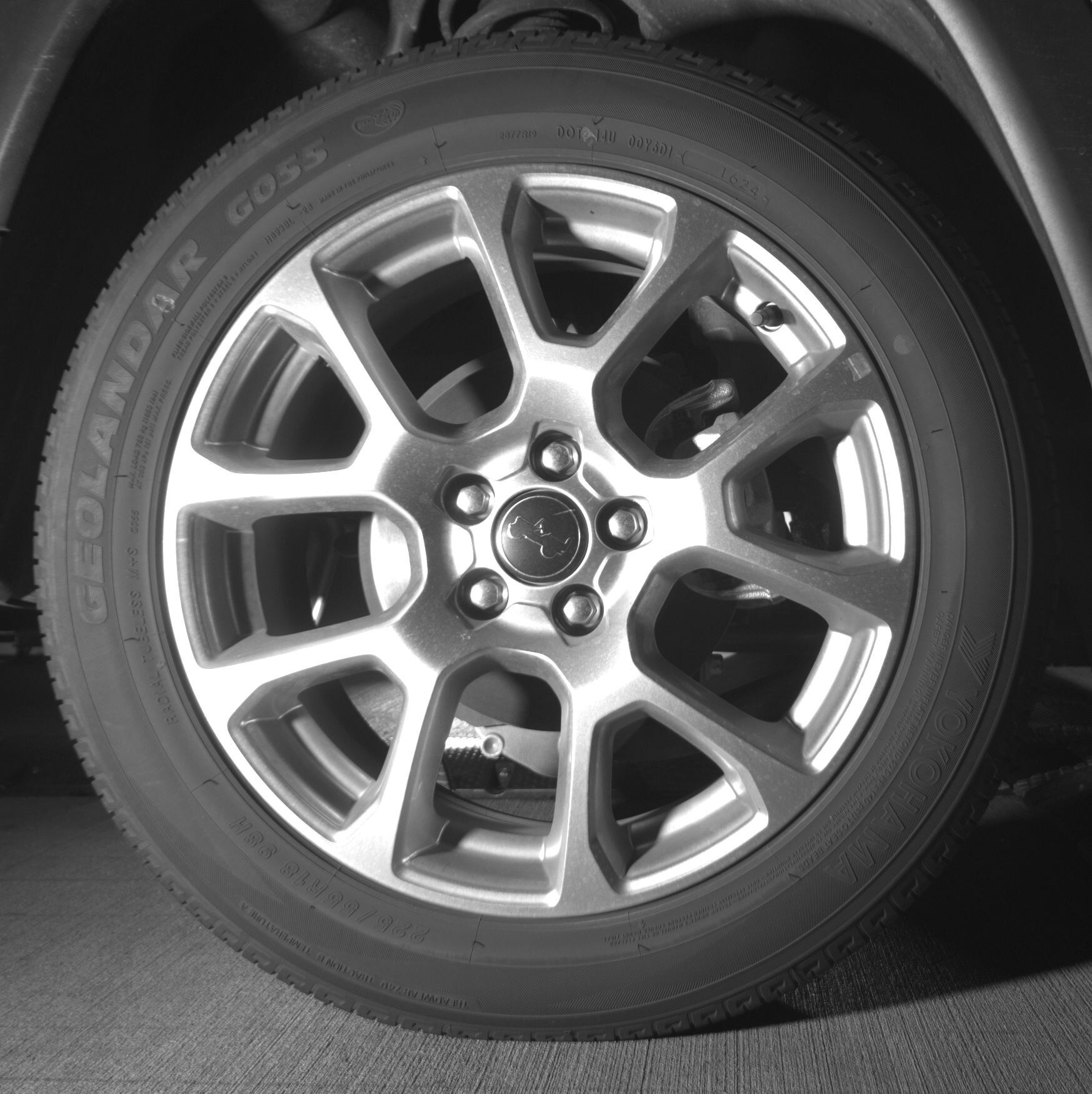 Thumbnail: 2025 Jeep Compass - 12