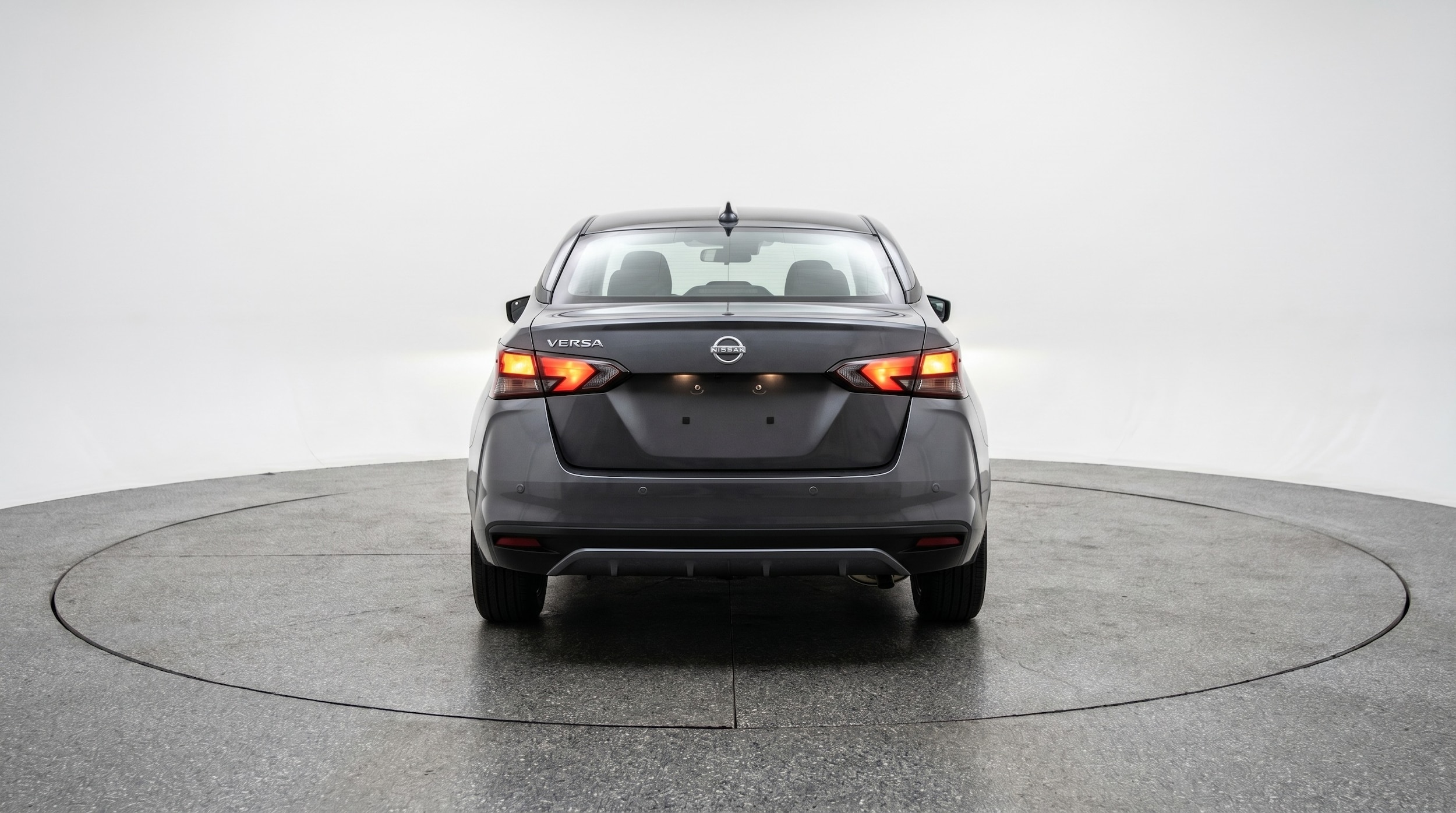 Thumbnail: 2025 Nissan Versa - 6