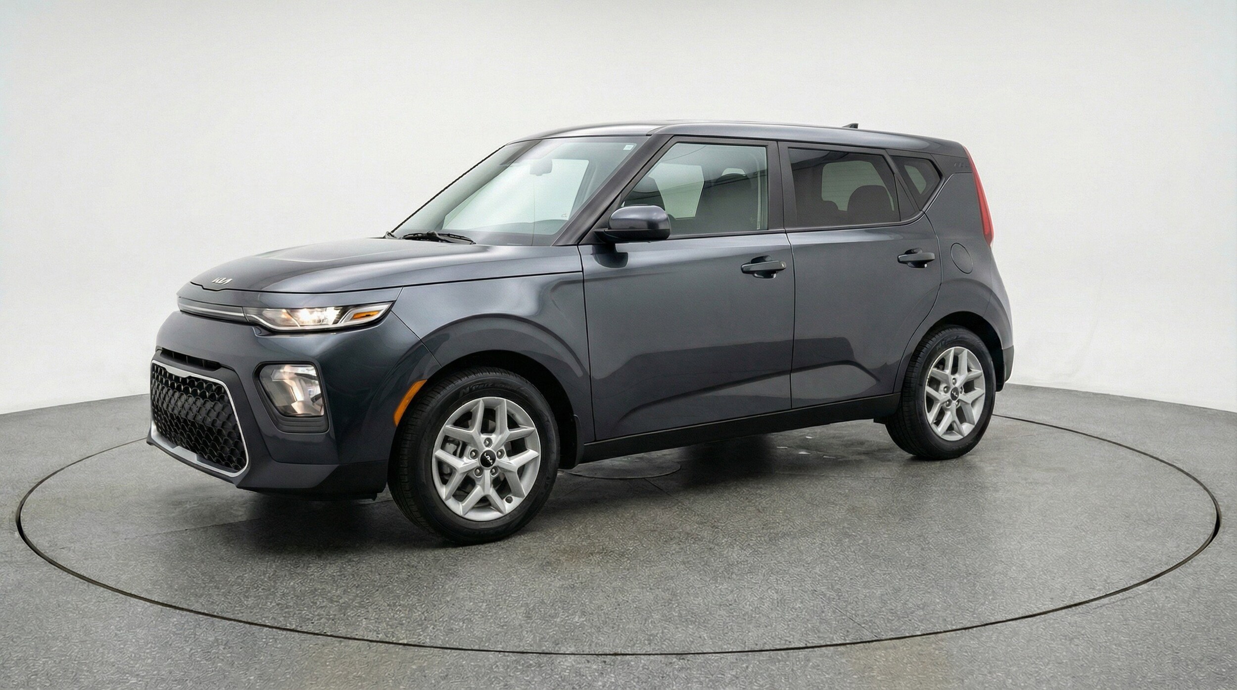 Thumbnail: 2025 Kia Soul - 3