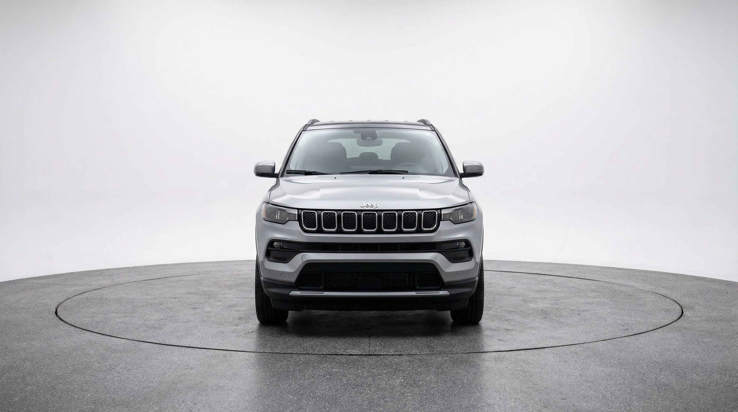 Thumbnail: 2025 Jeep Compass - 2