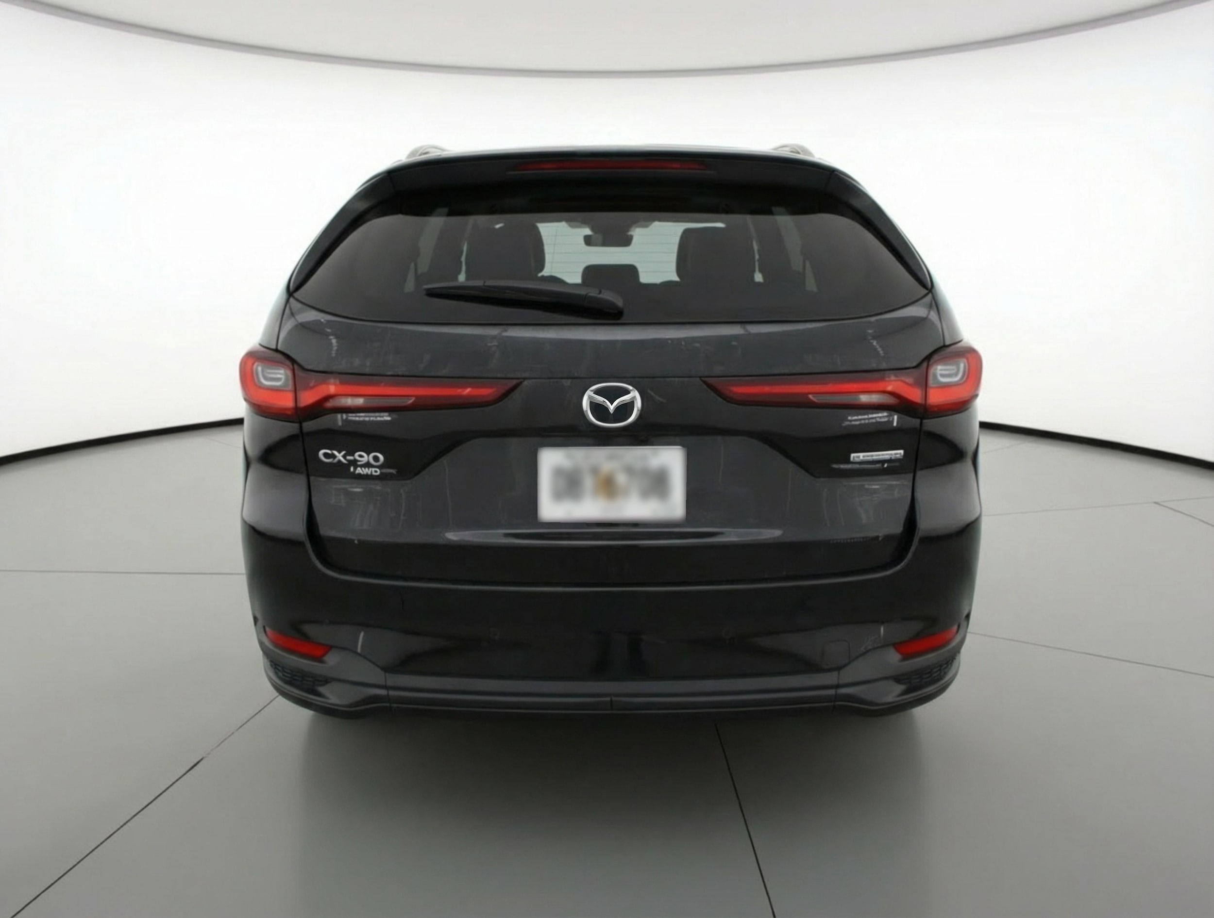 Thumbnail: 2025 Mazda CX-90 - 6