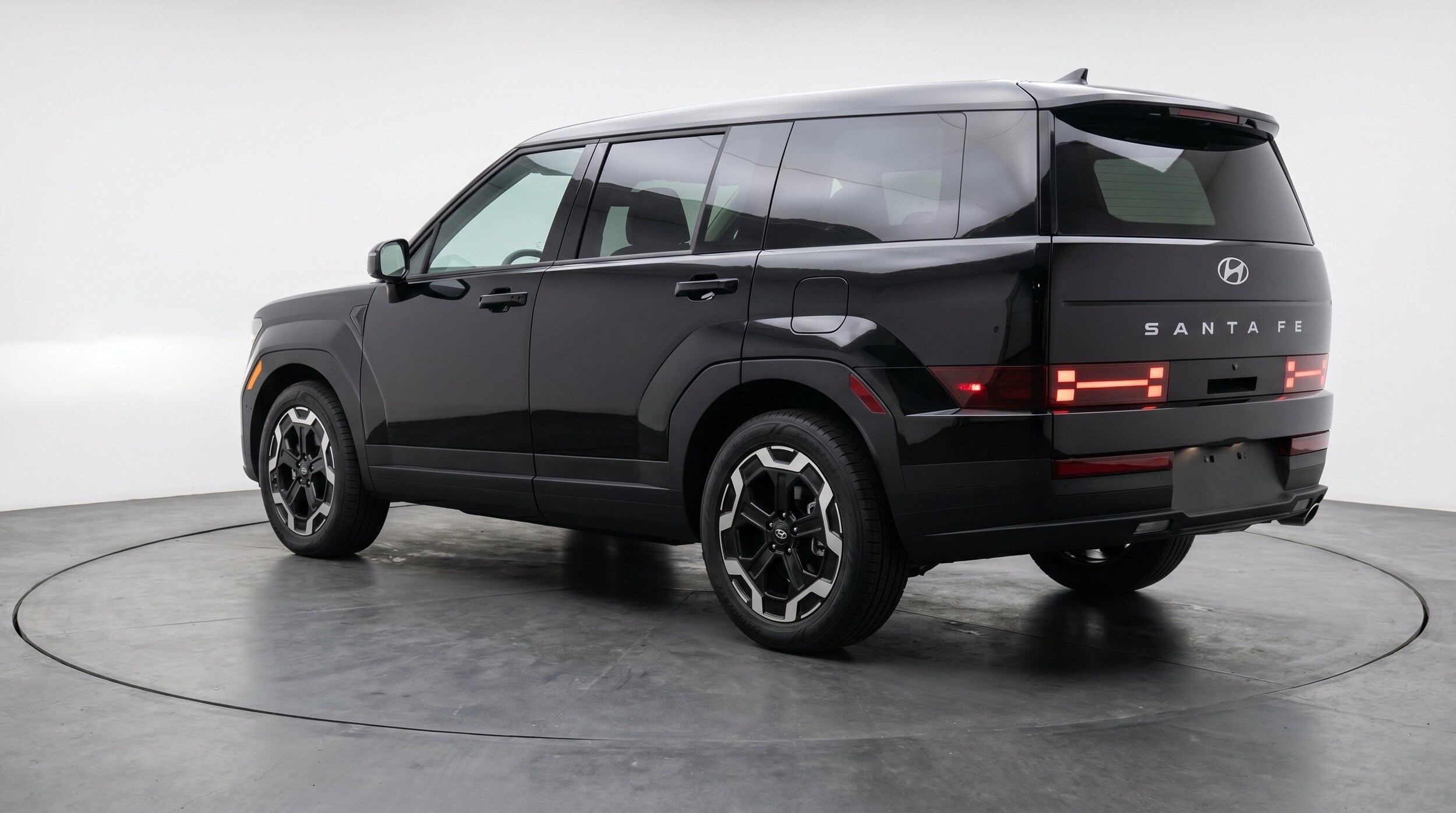 Thumbnail: 2026 Hyundai Santa Fe - 6