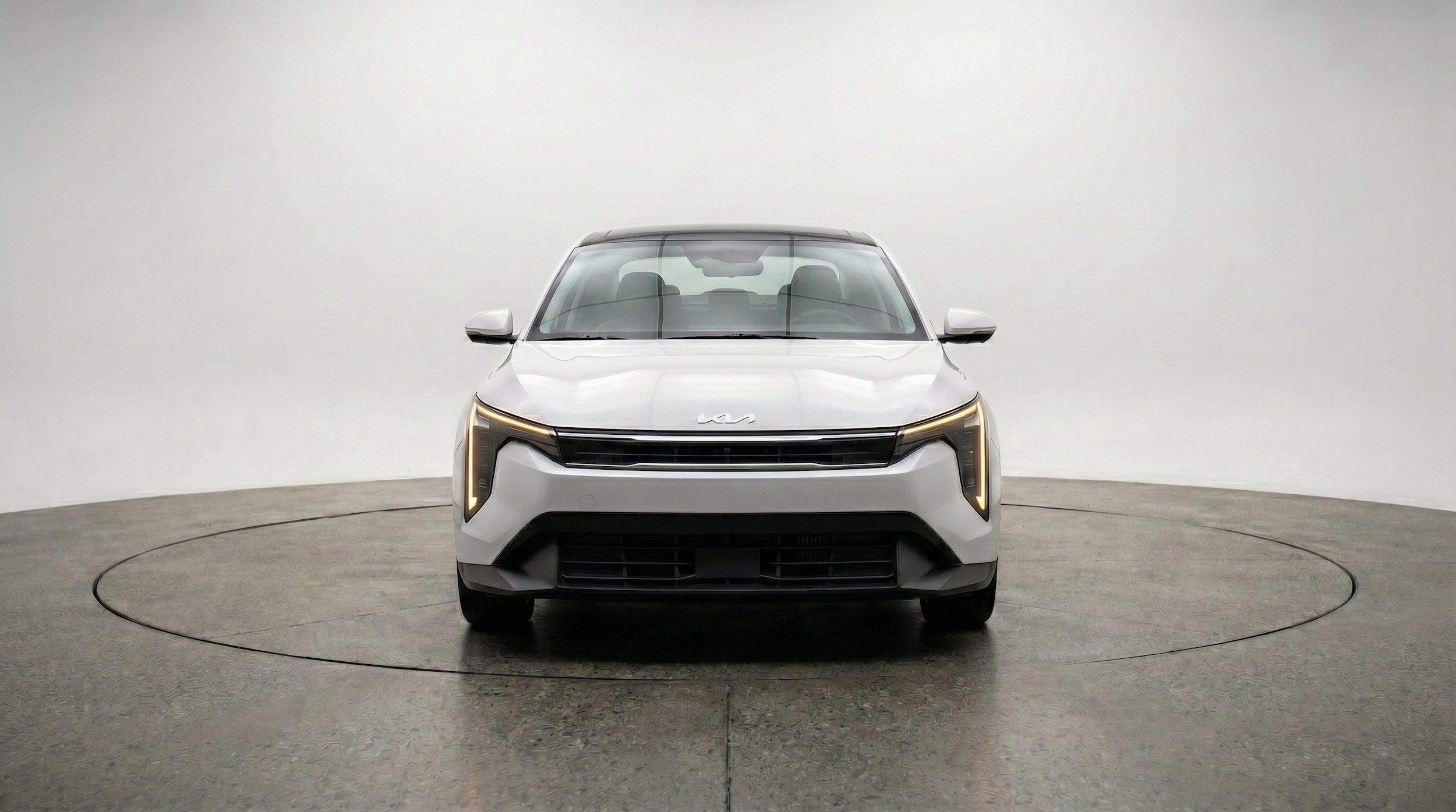 Thumbnail: 2026 Kia K4 - 2