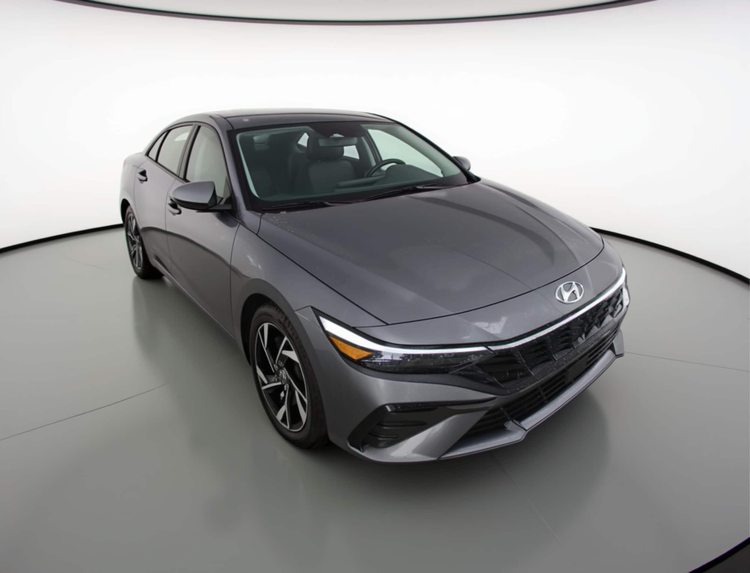 Thumbnail: 2025 Hyundai Elantra - 1