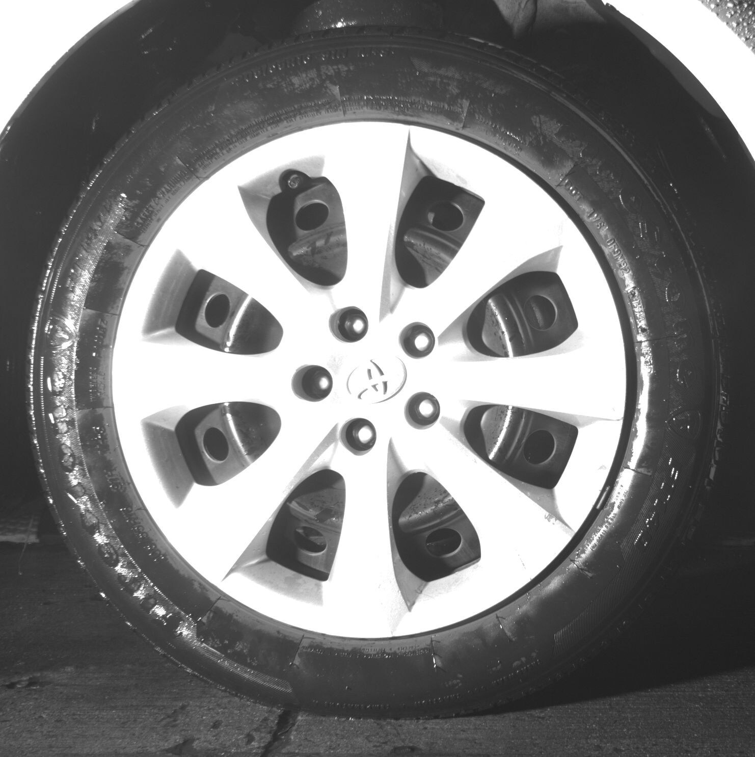 Thumbnail: 2024 Toyota Corolla - 10