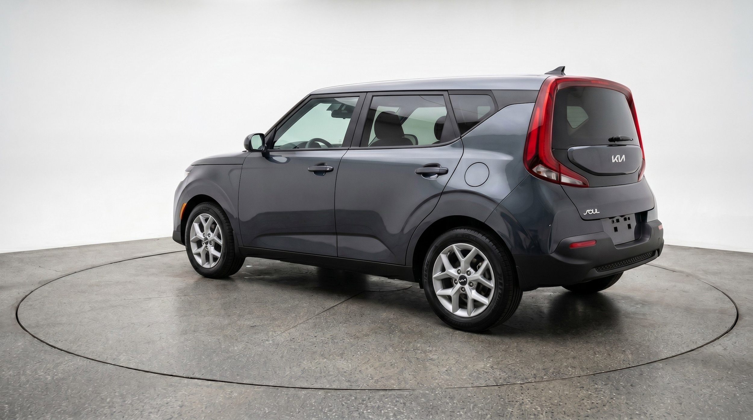 Thumbnail: 2025 Kia Soul - 6