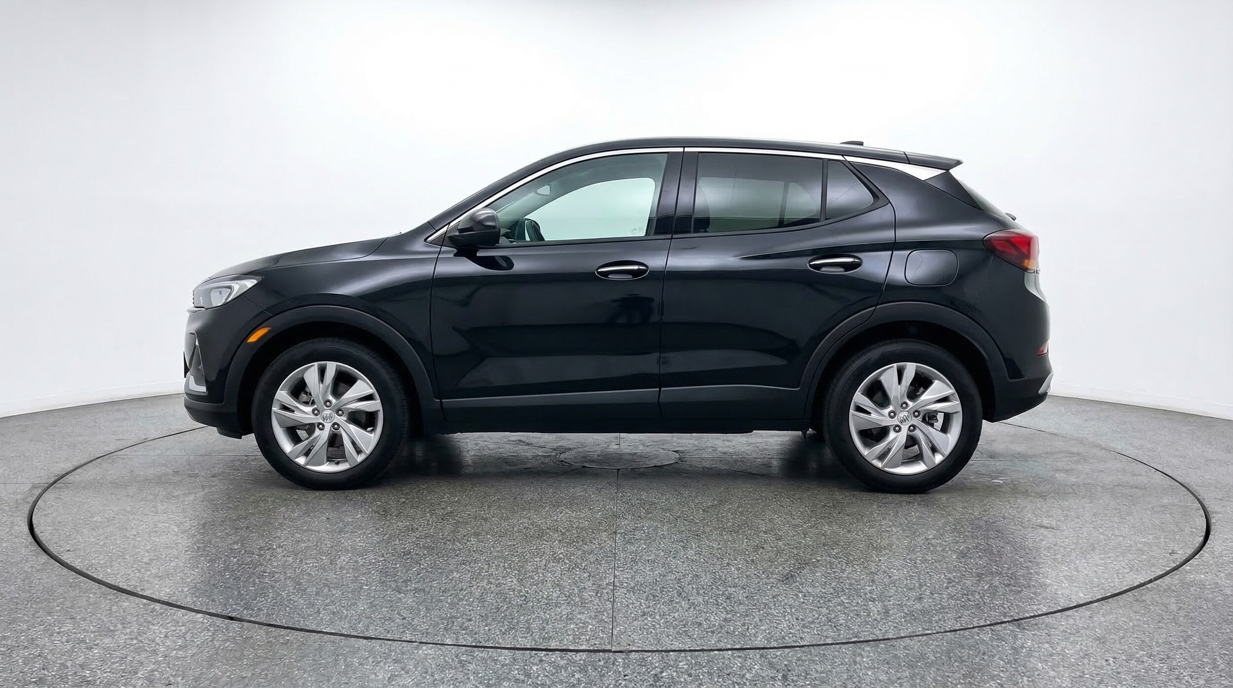 Thumbnail: 2025 Buick Encore GX - 4