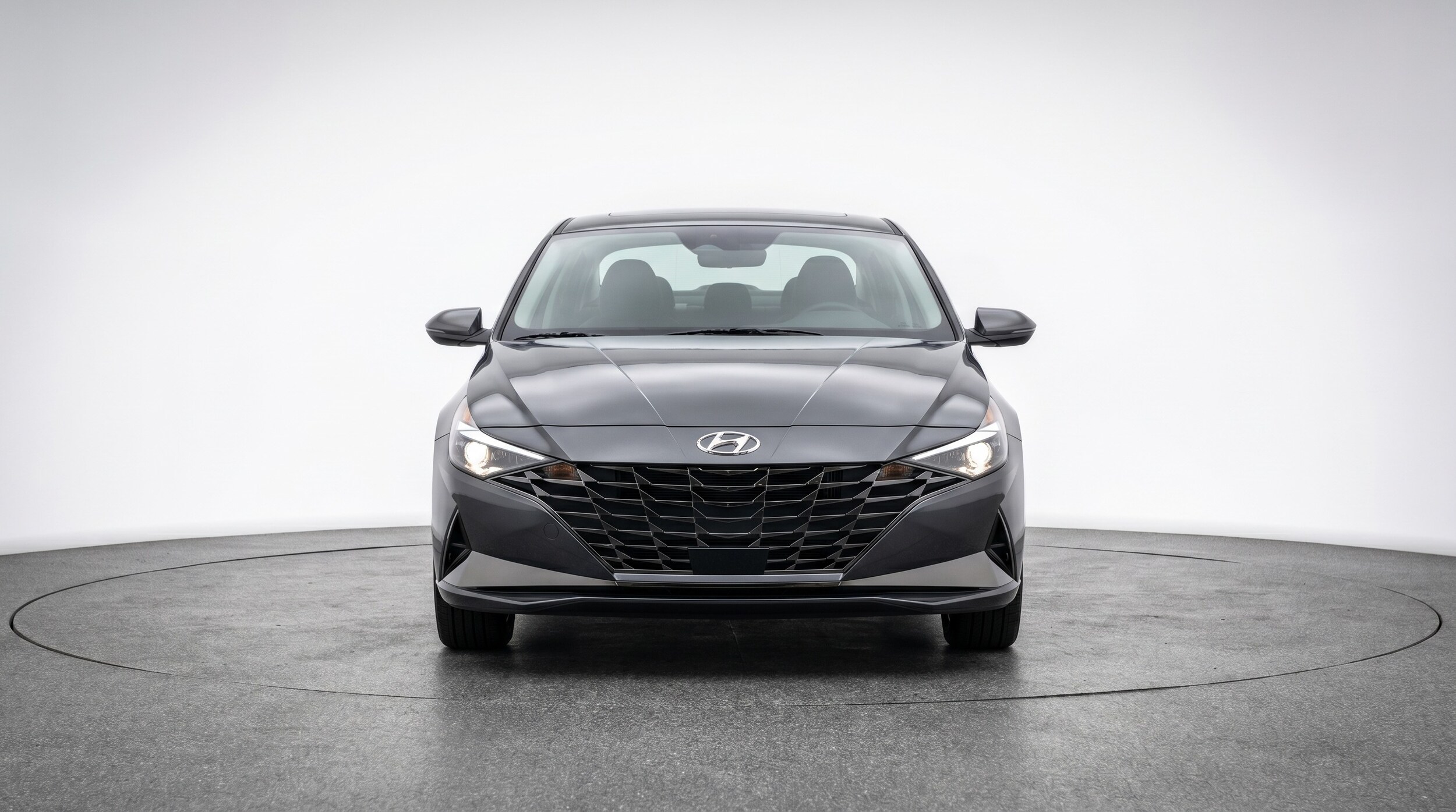 Thumbnail: 2025 Hyundai Elantra - 2