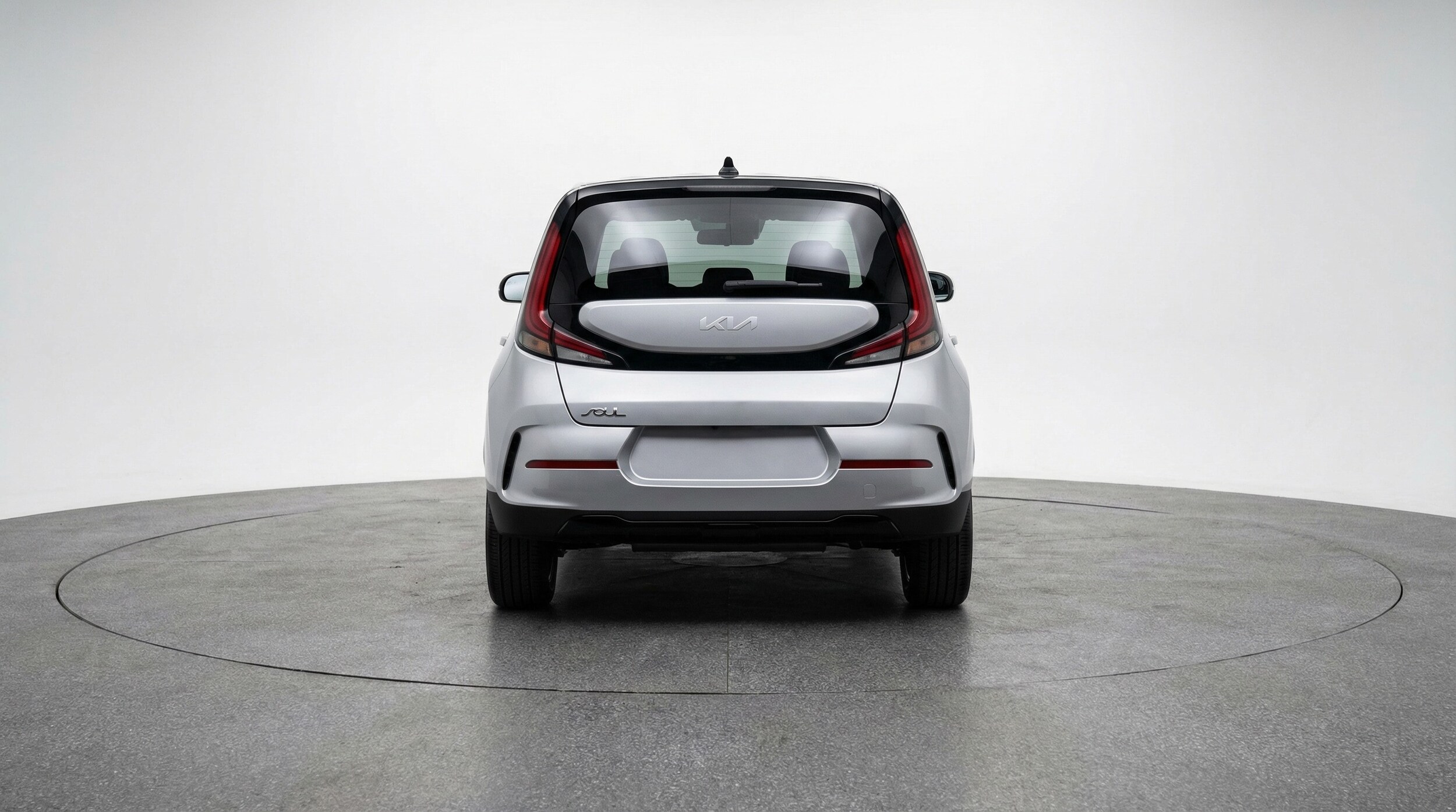 Thumbnail: 2025 Kia Soul - 6