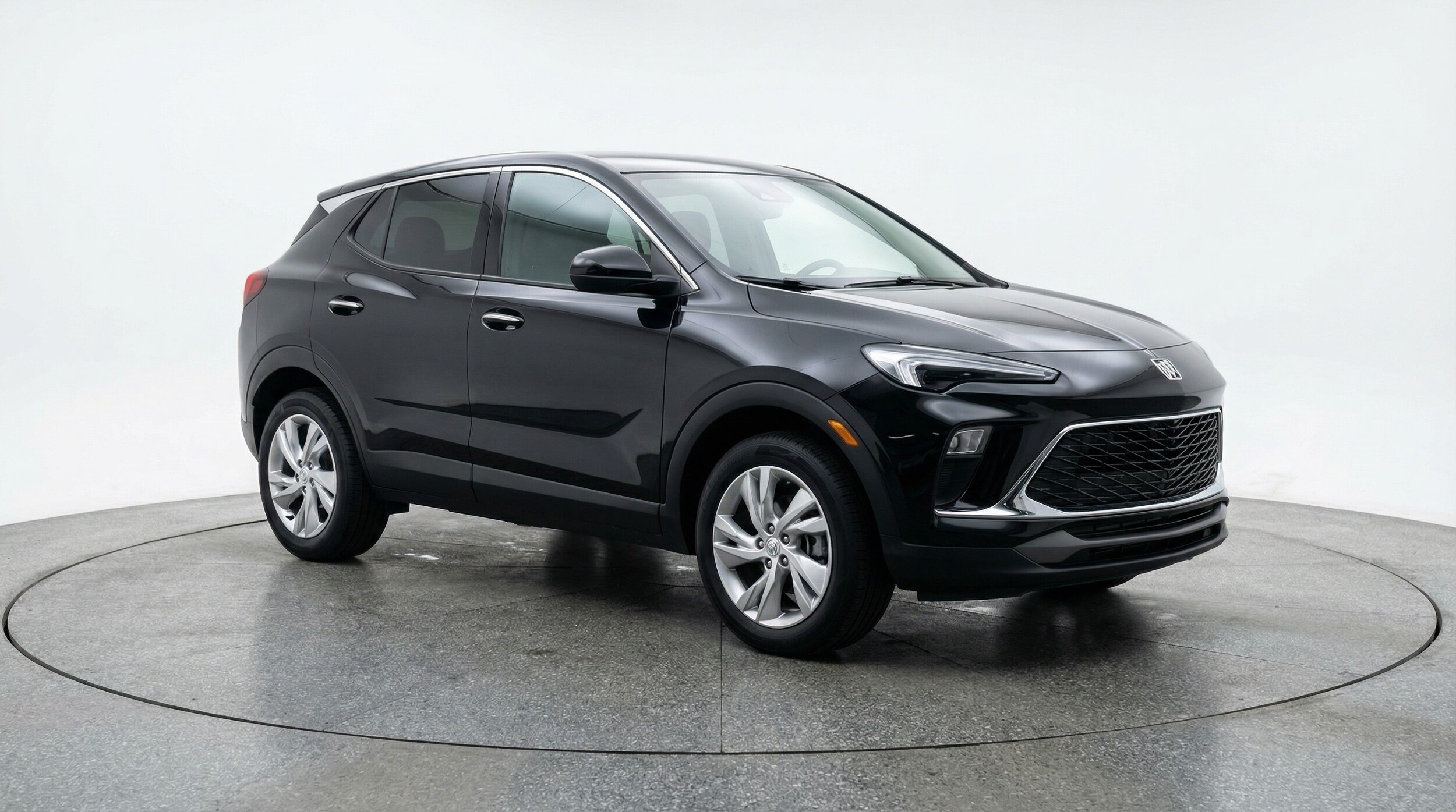 Thumbnail: 2025 Buick Encore GX - 1