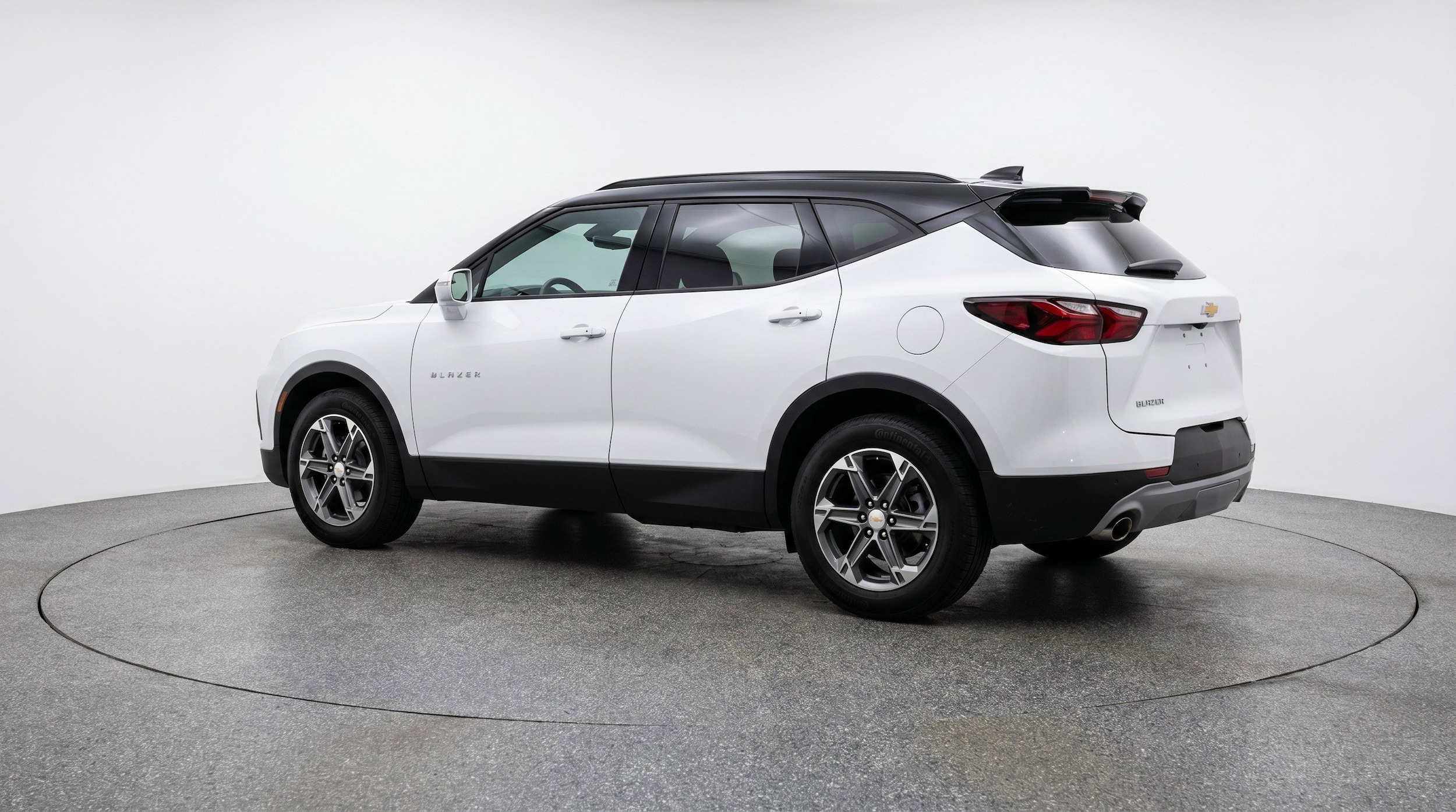 Thumbnail: 2025 Chevrolet Blazer - 6