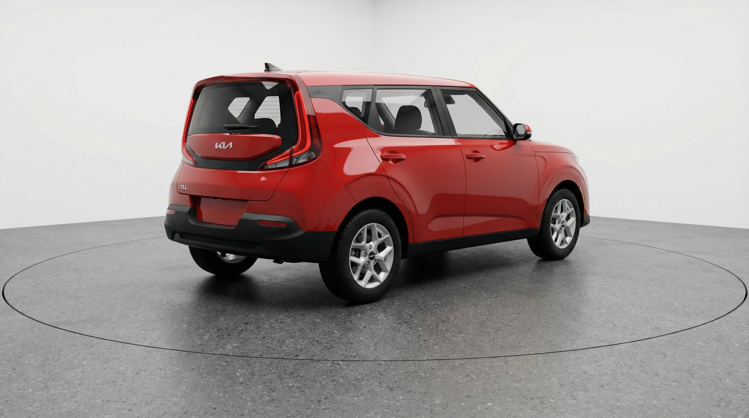 Thumbnail: 2025 Kia Soul - 7