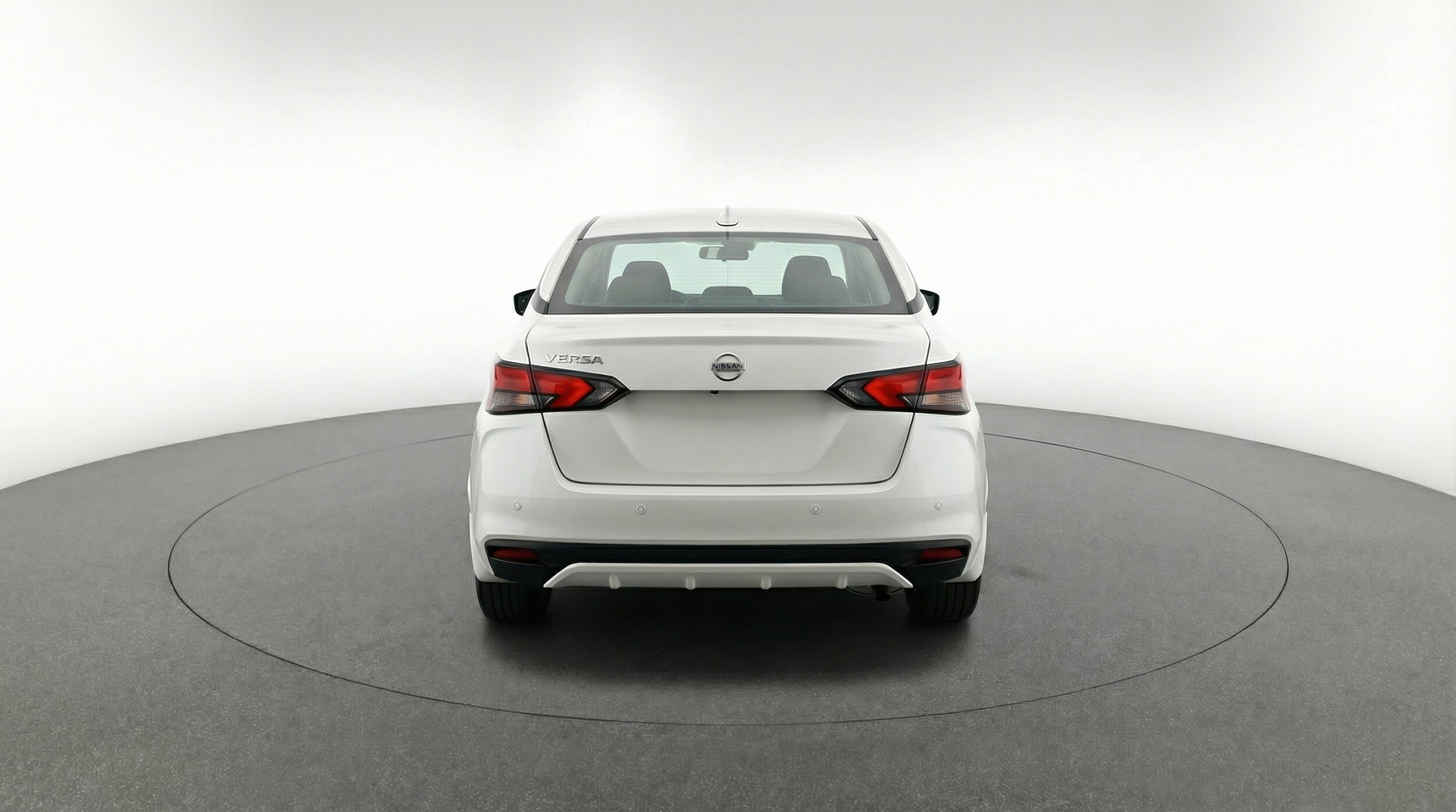 Thumbnail: 2025 Nissan Versa - 6