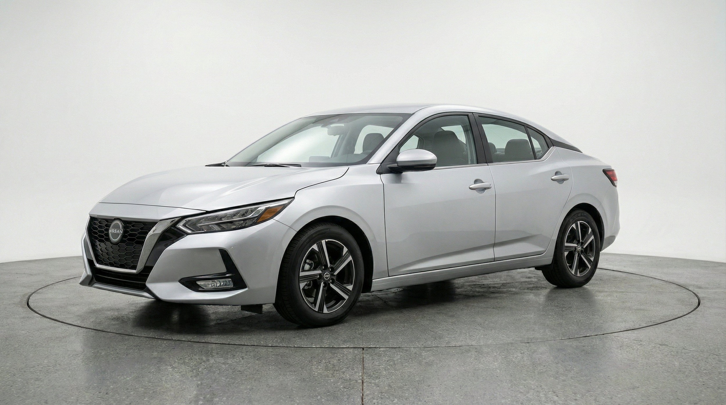 Thumbnail: 2025 Nissan Sentra - 3