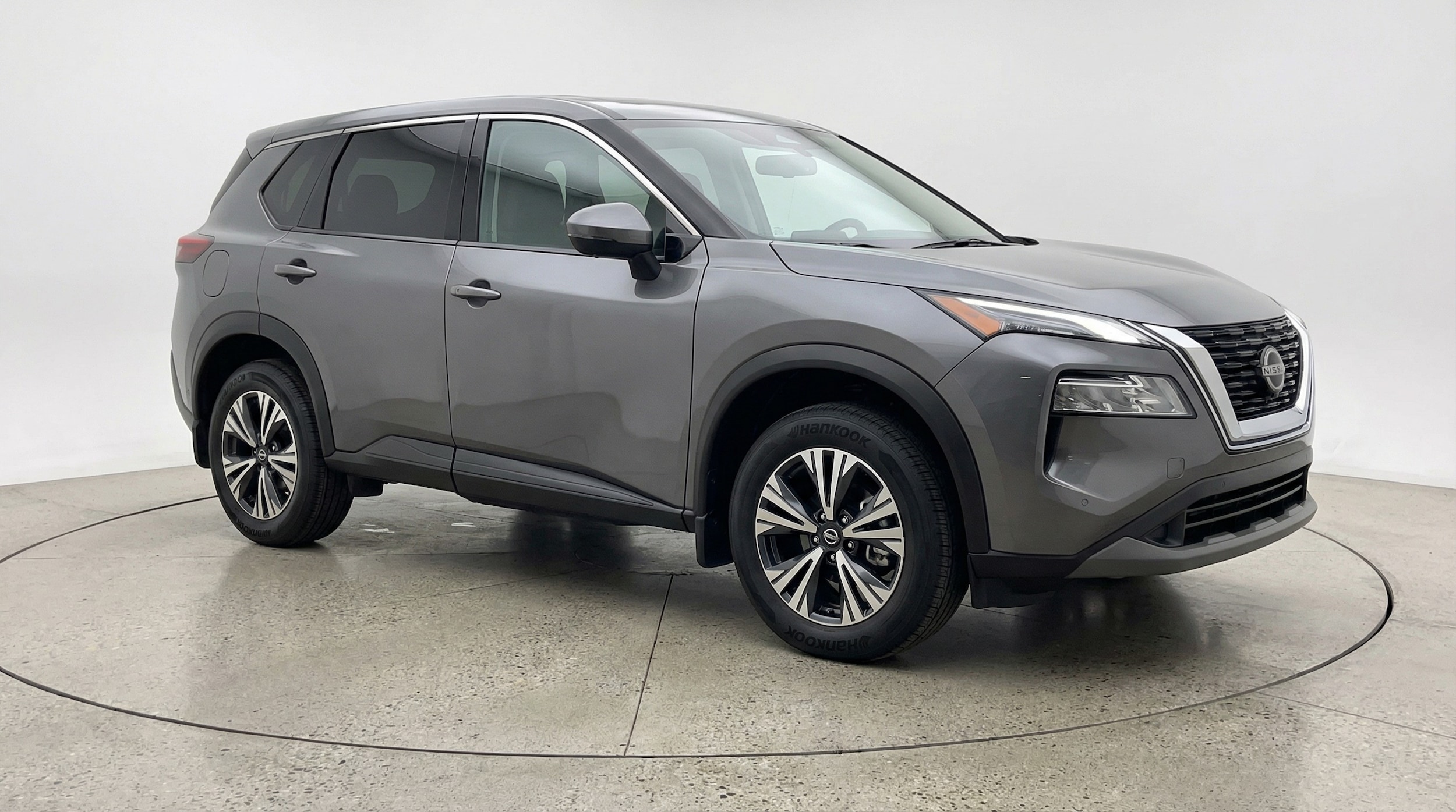 Thumbnail: 2025 Nissan Rogue - 1