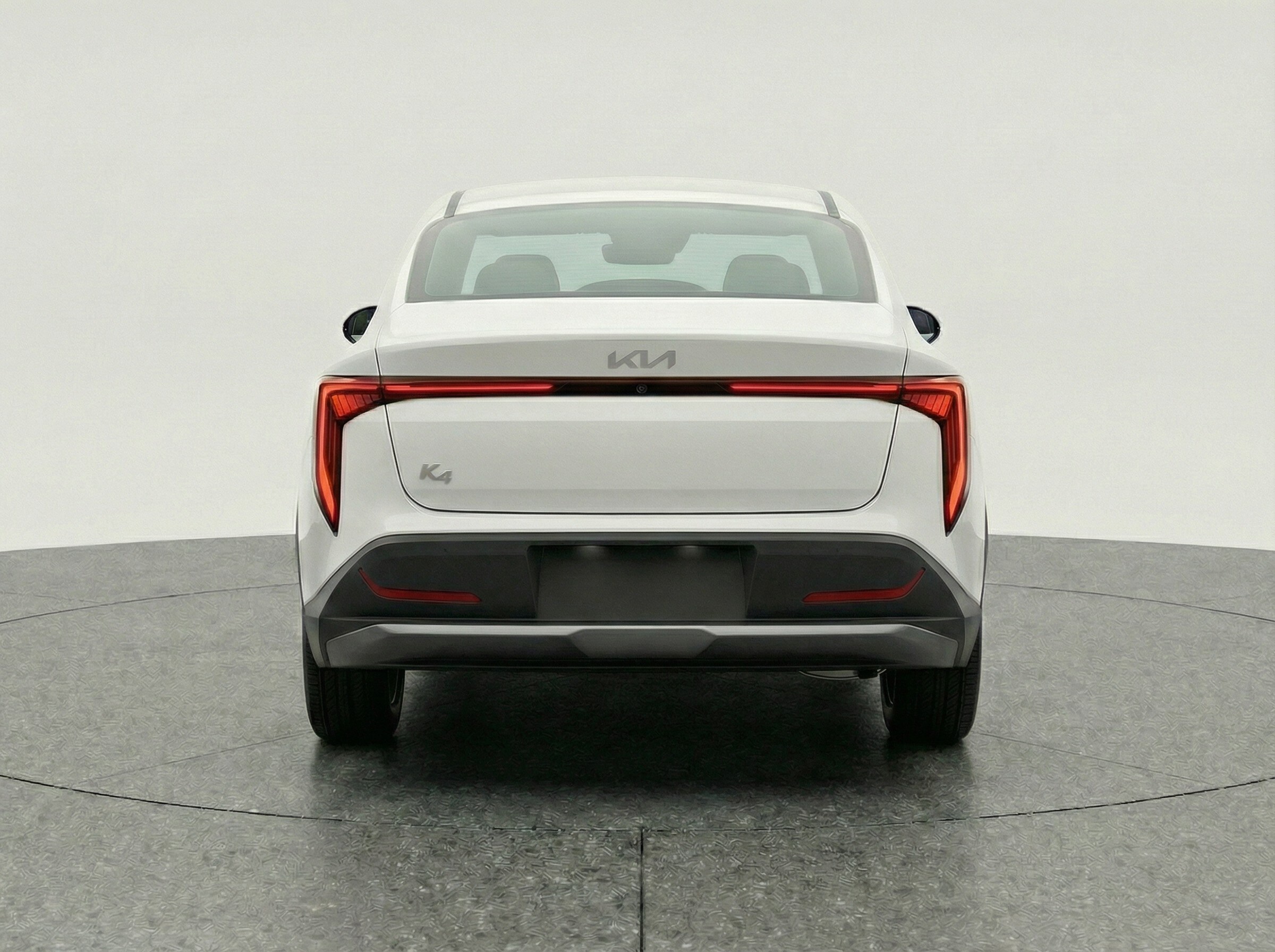 Thumbnail: 2025 Kia K4 - 6