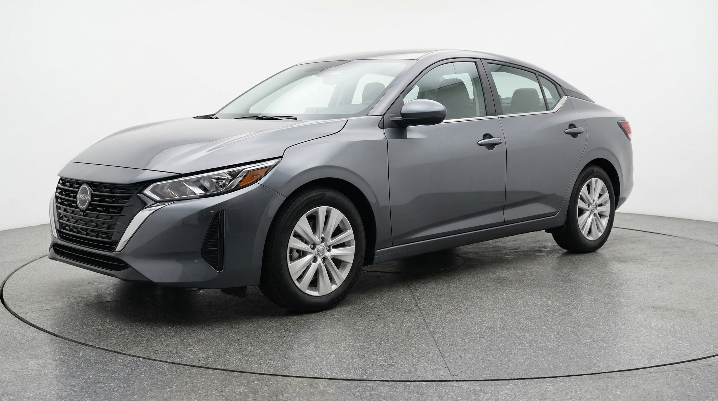 Thumbnail: 2025 Nissan Sentra - 3