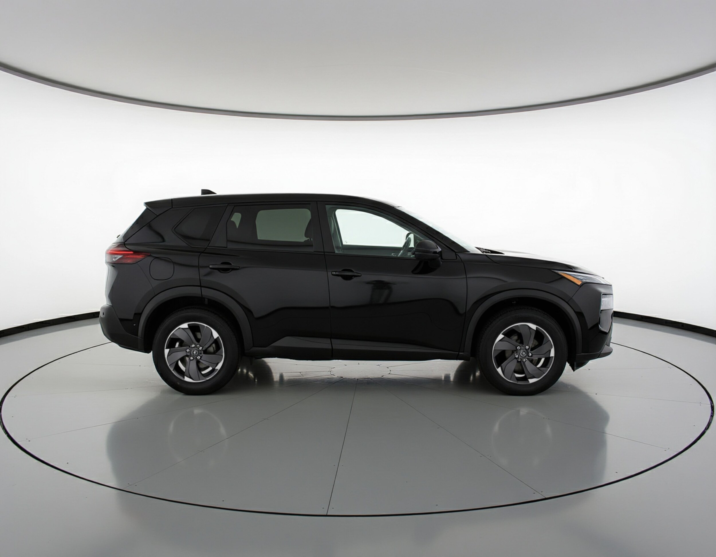 Thumbnail: 2025 Nissan Rogue - 8