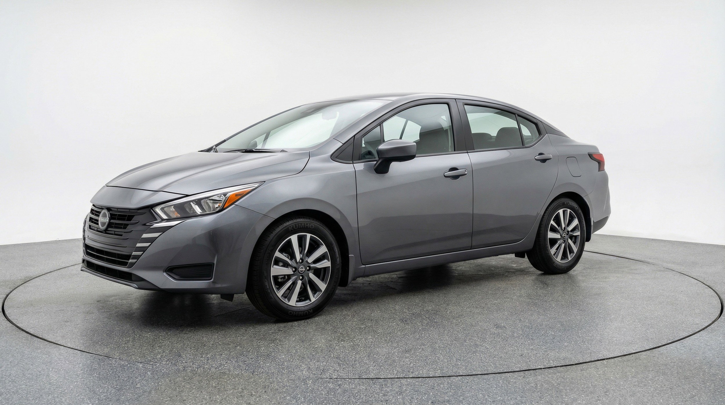 Thumbnail: 2025 Nissan Versa - 3