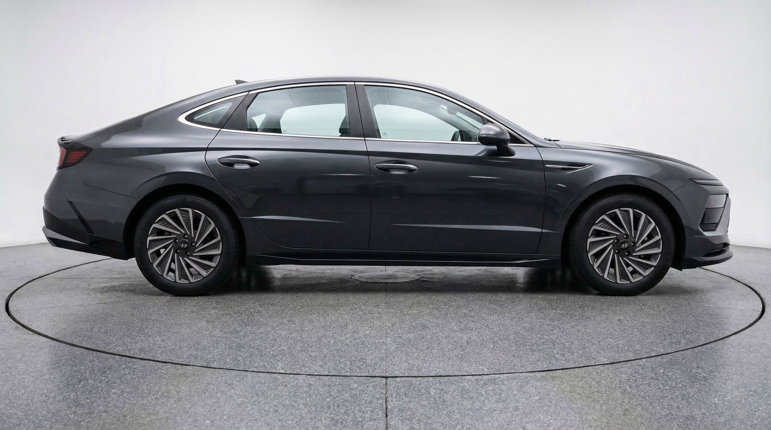 Thumbnail: 2025 Hyundai Sonata - 11