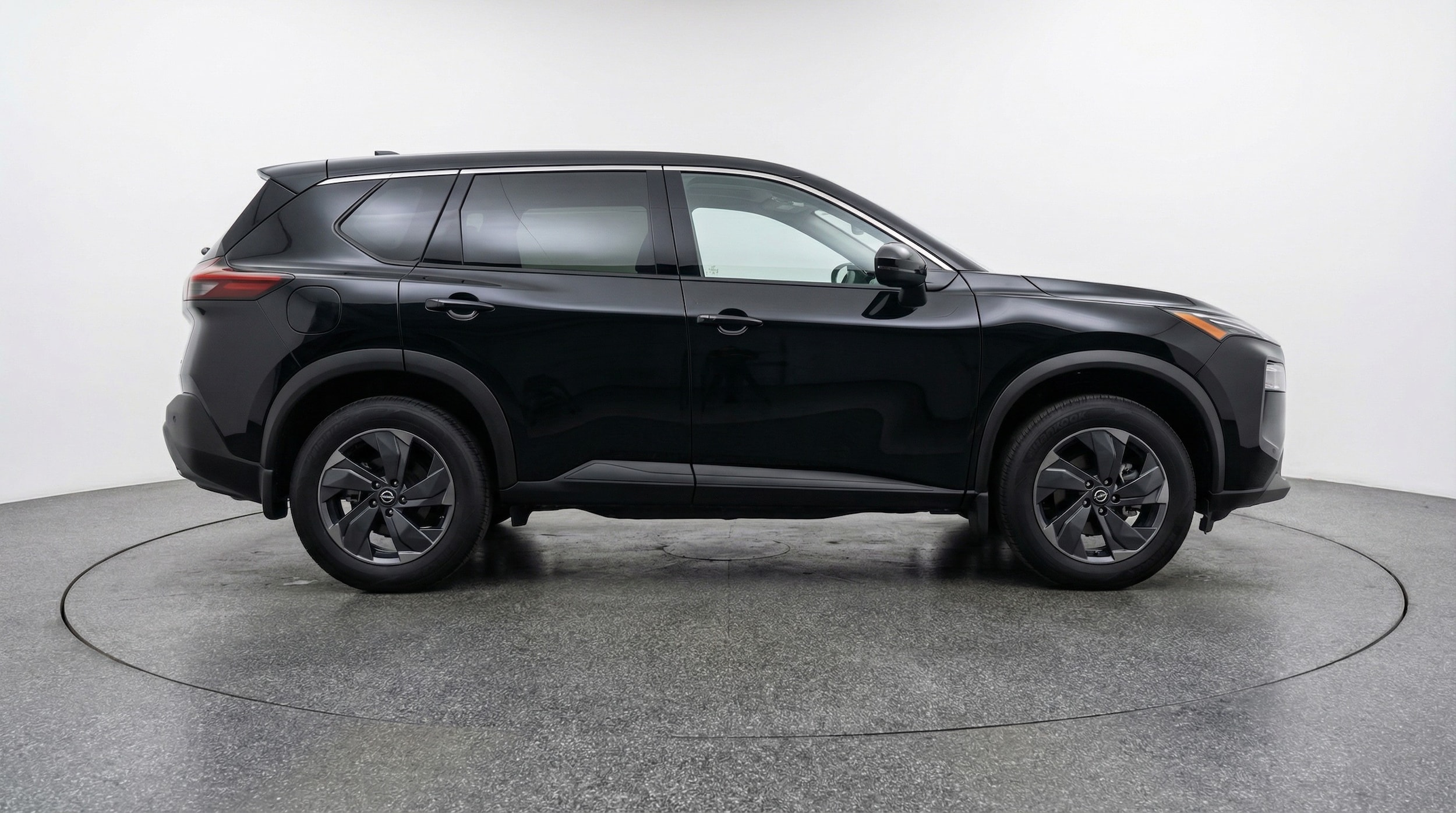 Thumbnail: 2025 Nissan Rogue - 8