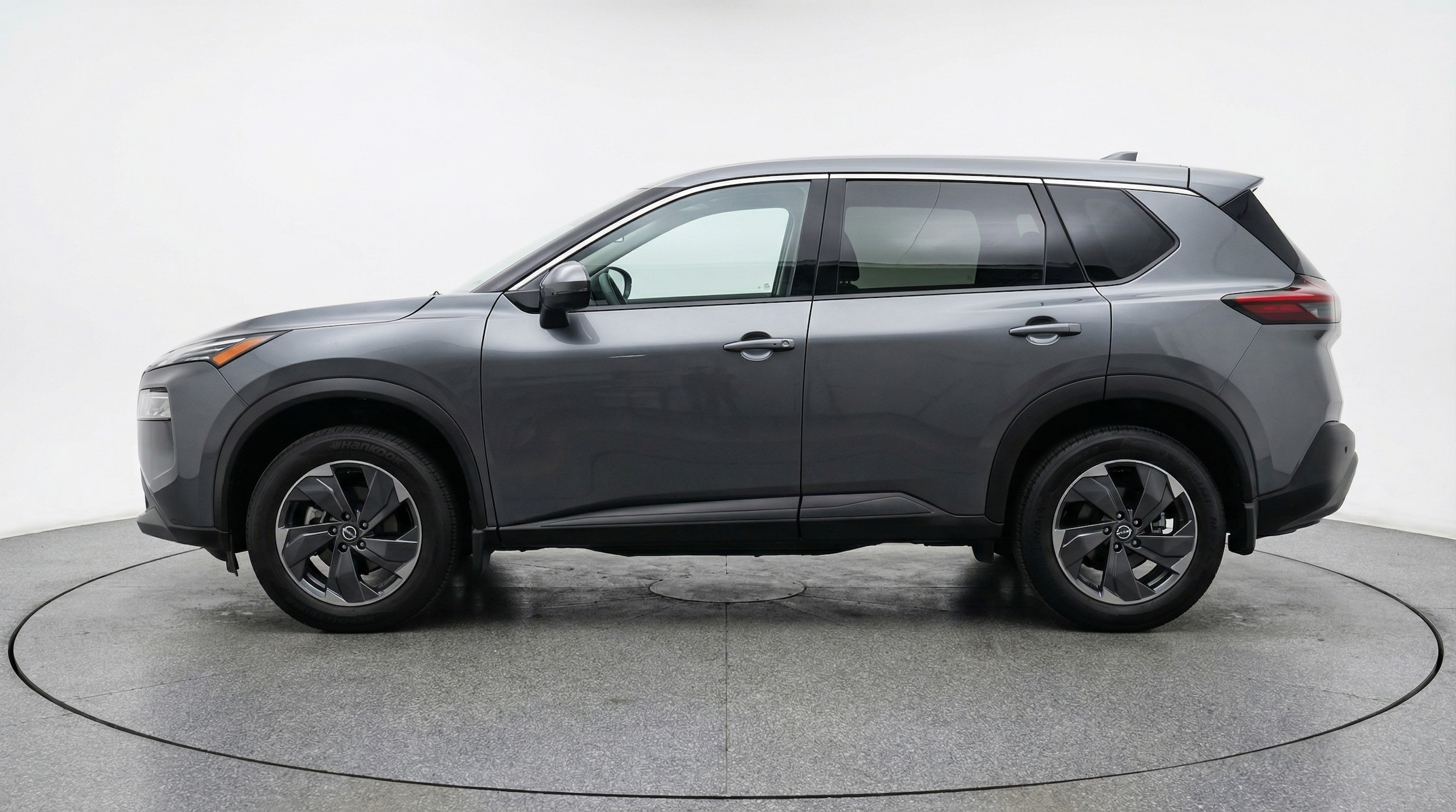 Thumbnail: 2025 Nissan Rogue - 4